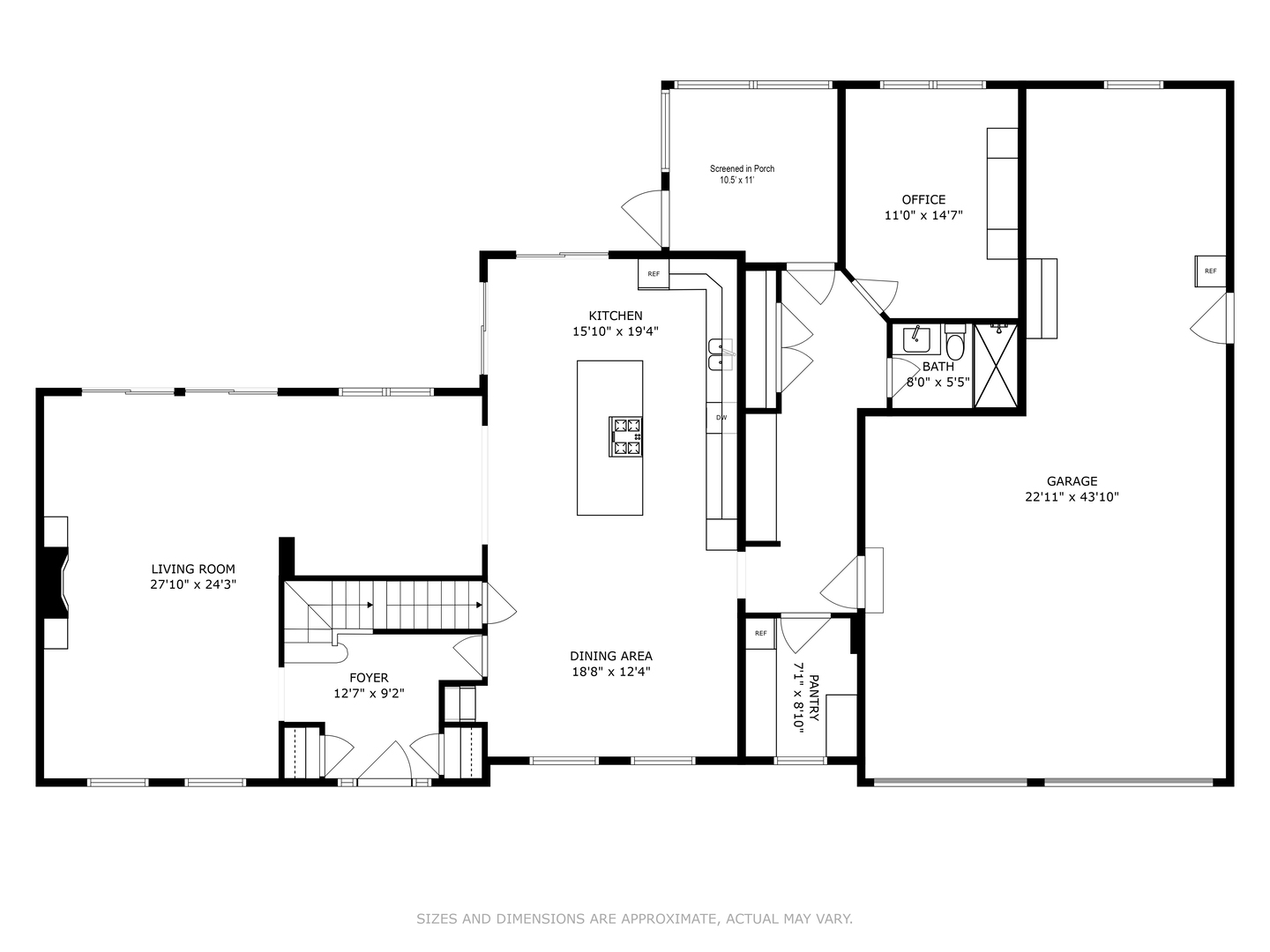 712 Stonebridge Road, Frankfort, IL 60423