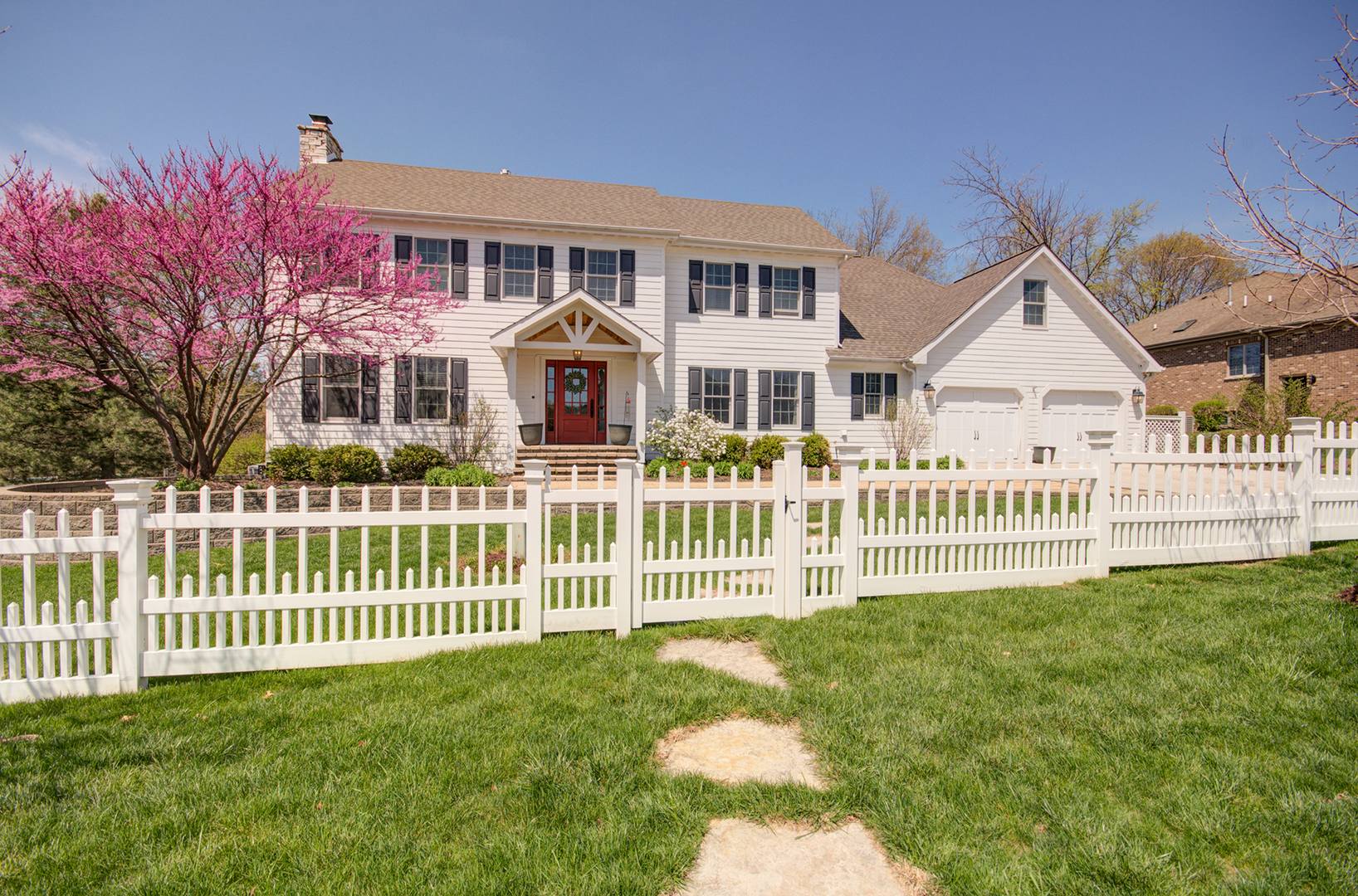 712 Stonebridge Road, Frankfort, IL 60423