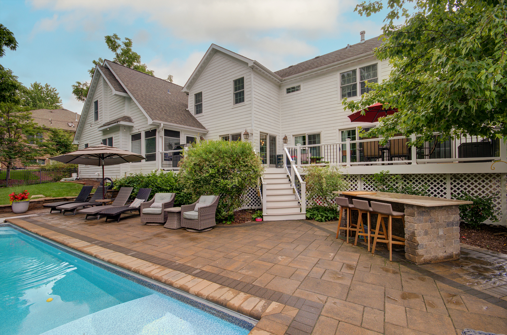 712 Stonebridge Road, Frankfort, IL 60423