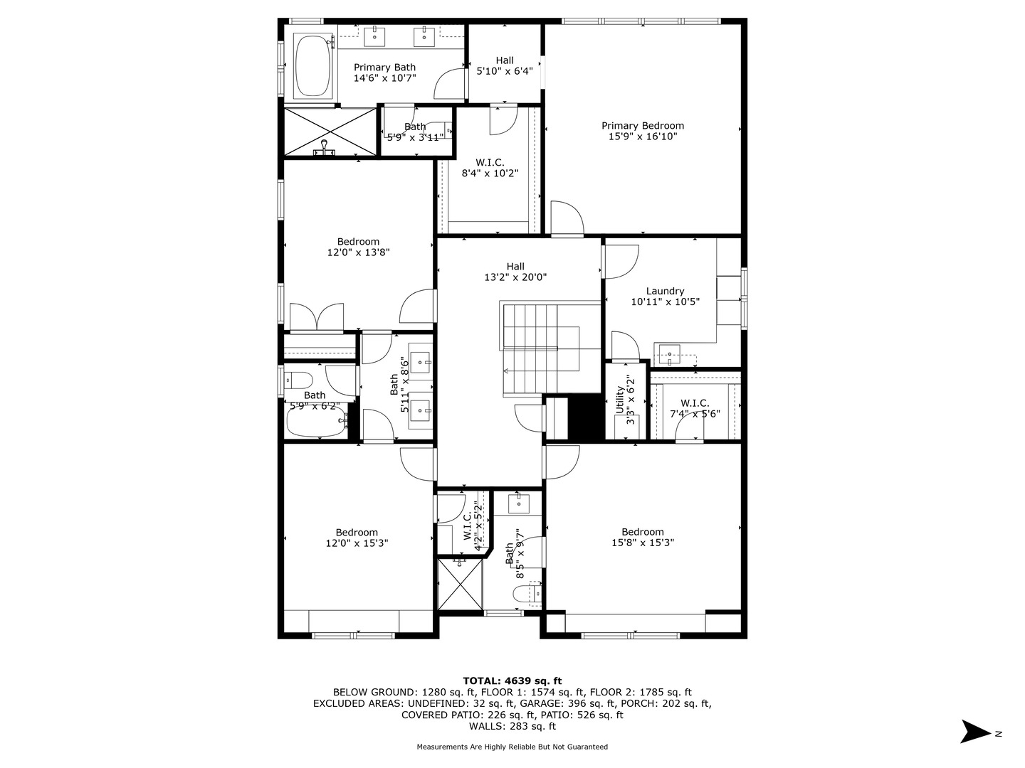 662 S Parkside Avenue, Elmhurst, IL 60126