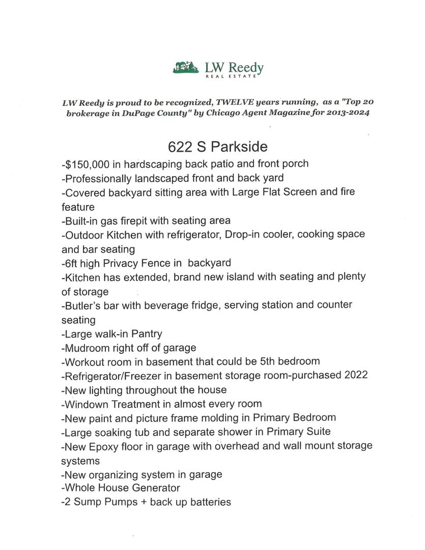 662 S Parkside Avenue, Elmhurst, IL 60126