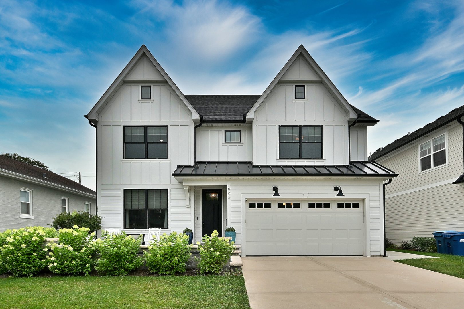 662 S Parkside Avenue, Elmhurst, IL 60126