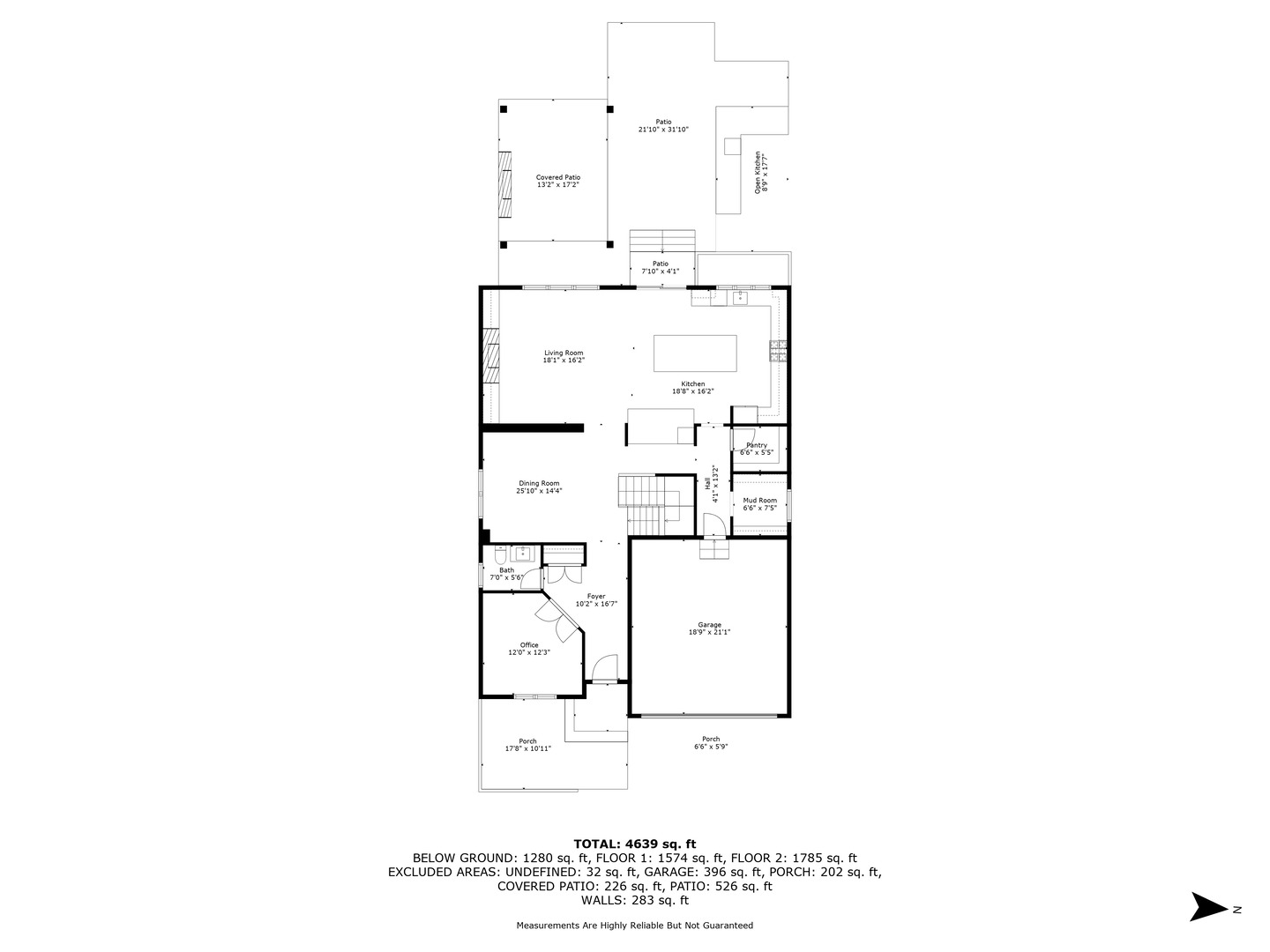 662 S Parkside Avenue, Elmhurst, IL 60126