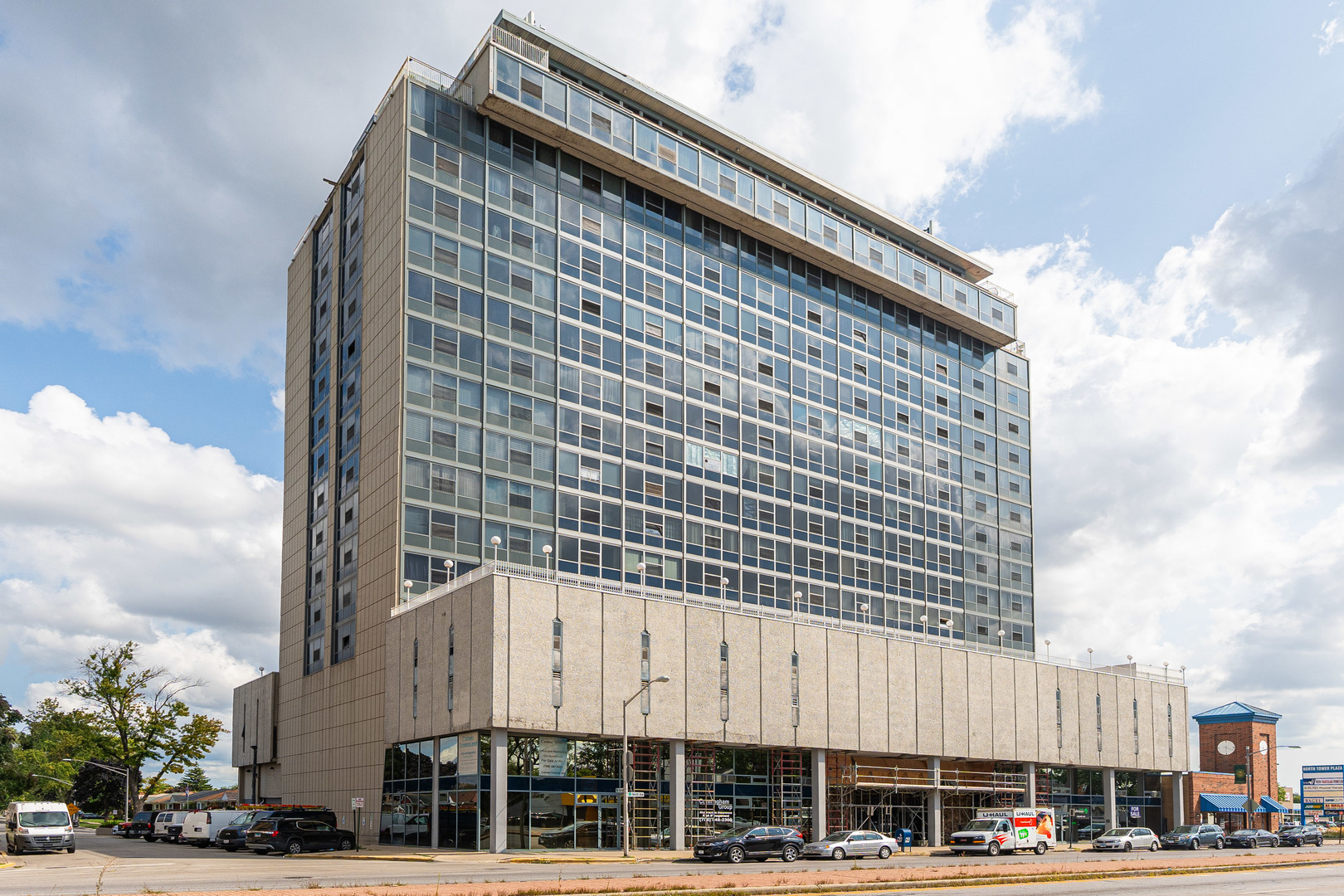 7234 W North Avenue #1608, Elmwood Park, IL 60707