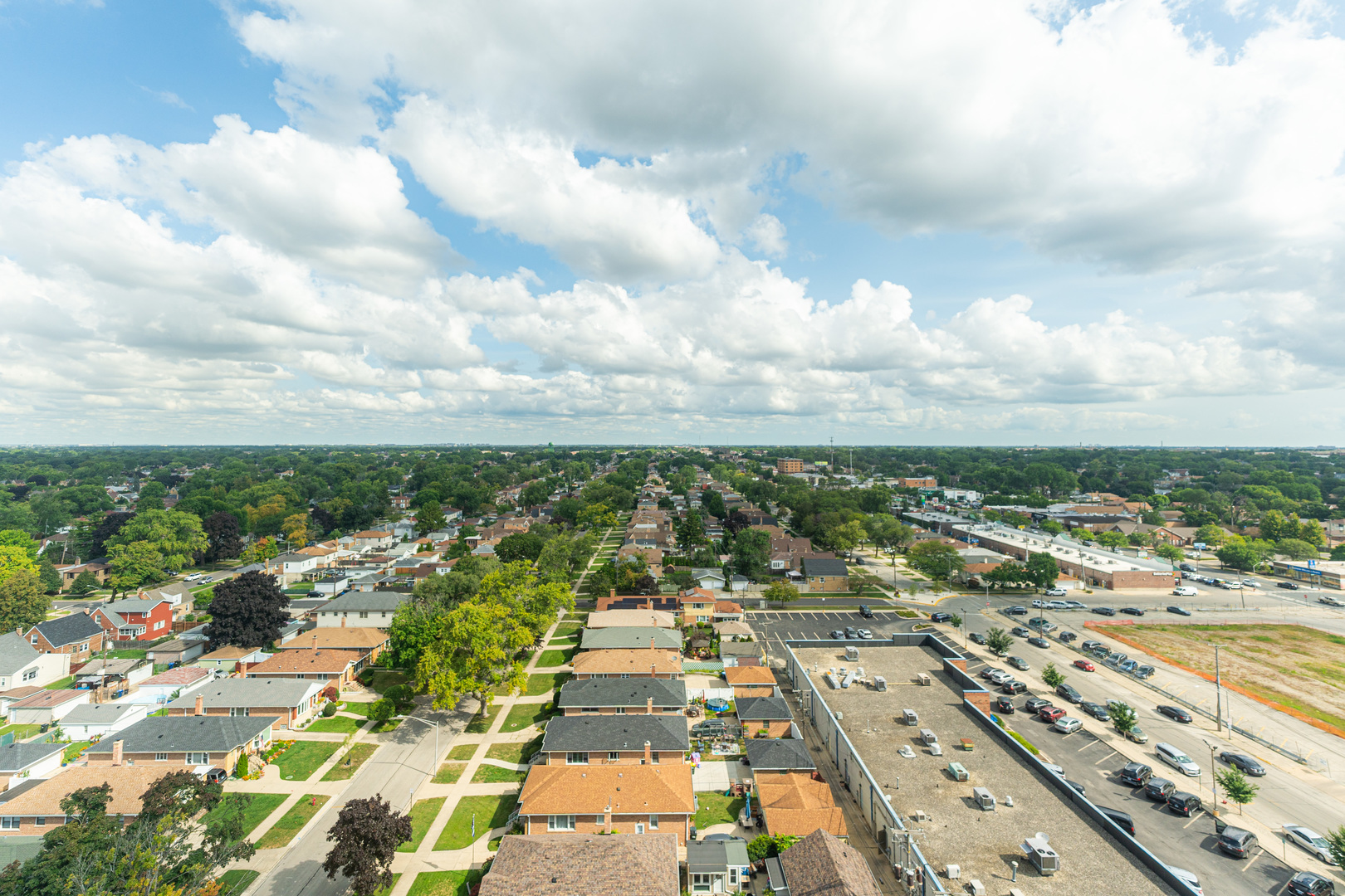 7234 W North Avenue #1608, Elmwood Park, IL 60707