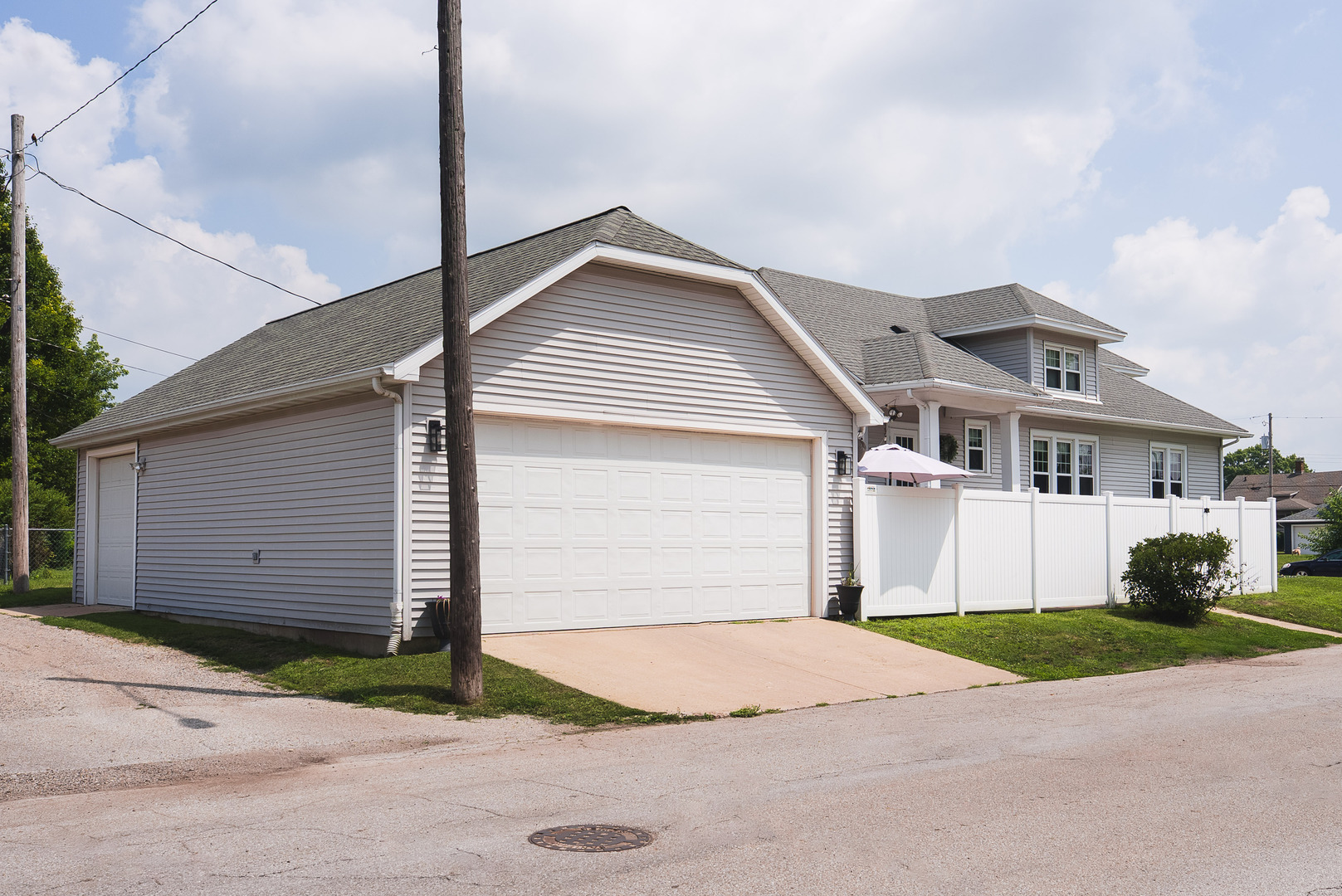 1545 Argyle Road, Lasalle, IL 61301