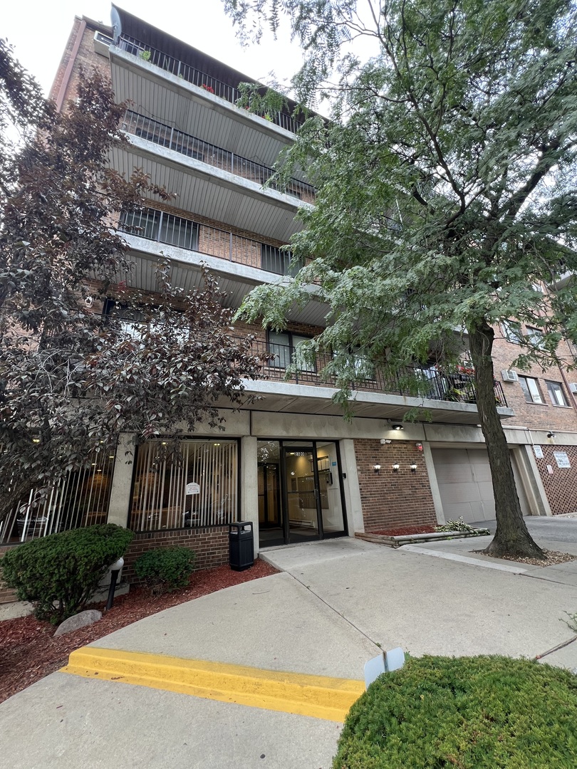 2320 N NORDICA Avenue #104D, Chicago, IL 60707