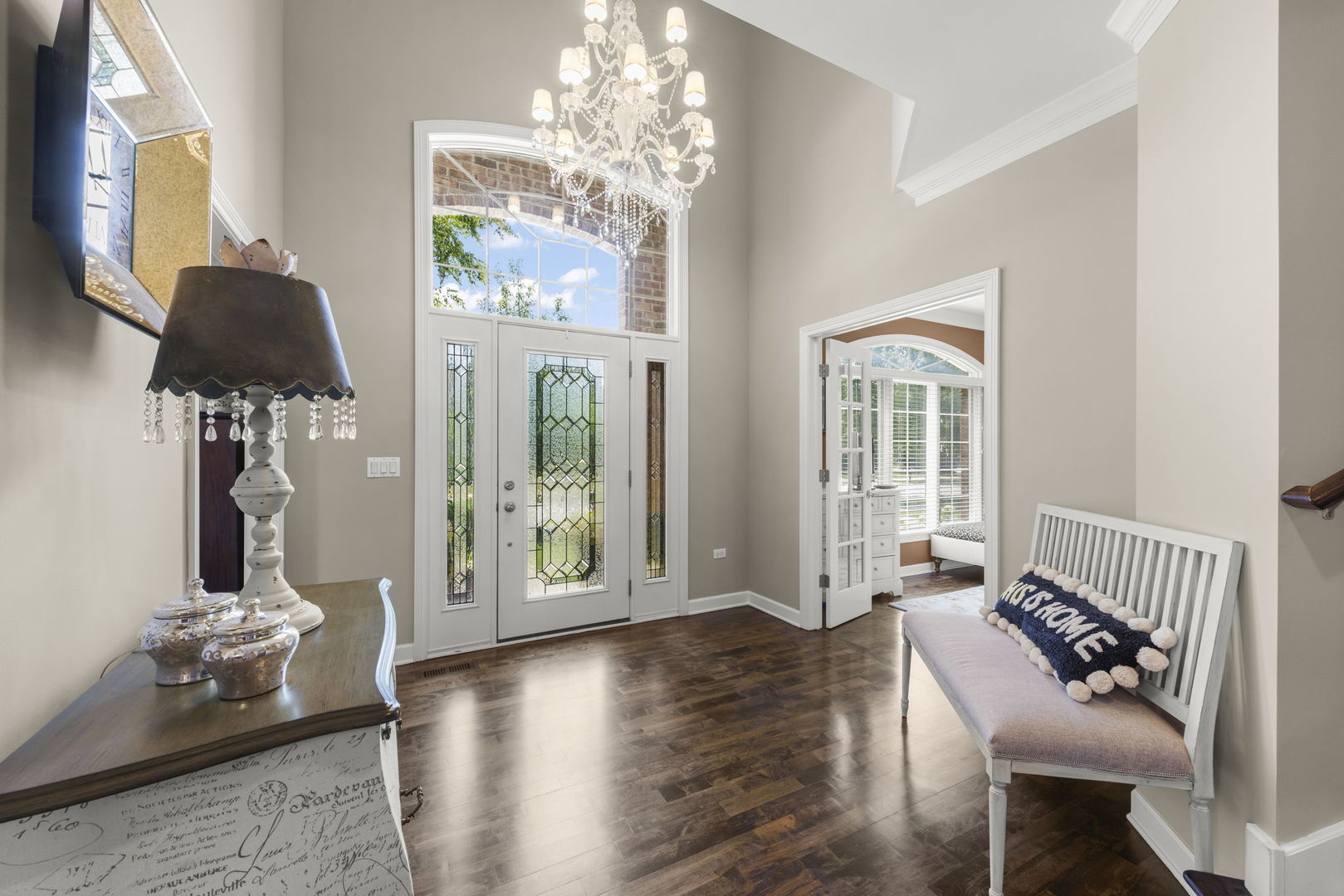 4544 Corktree Road, Naperville, IL 60564