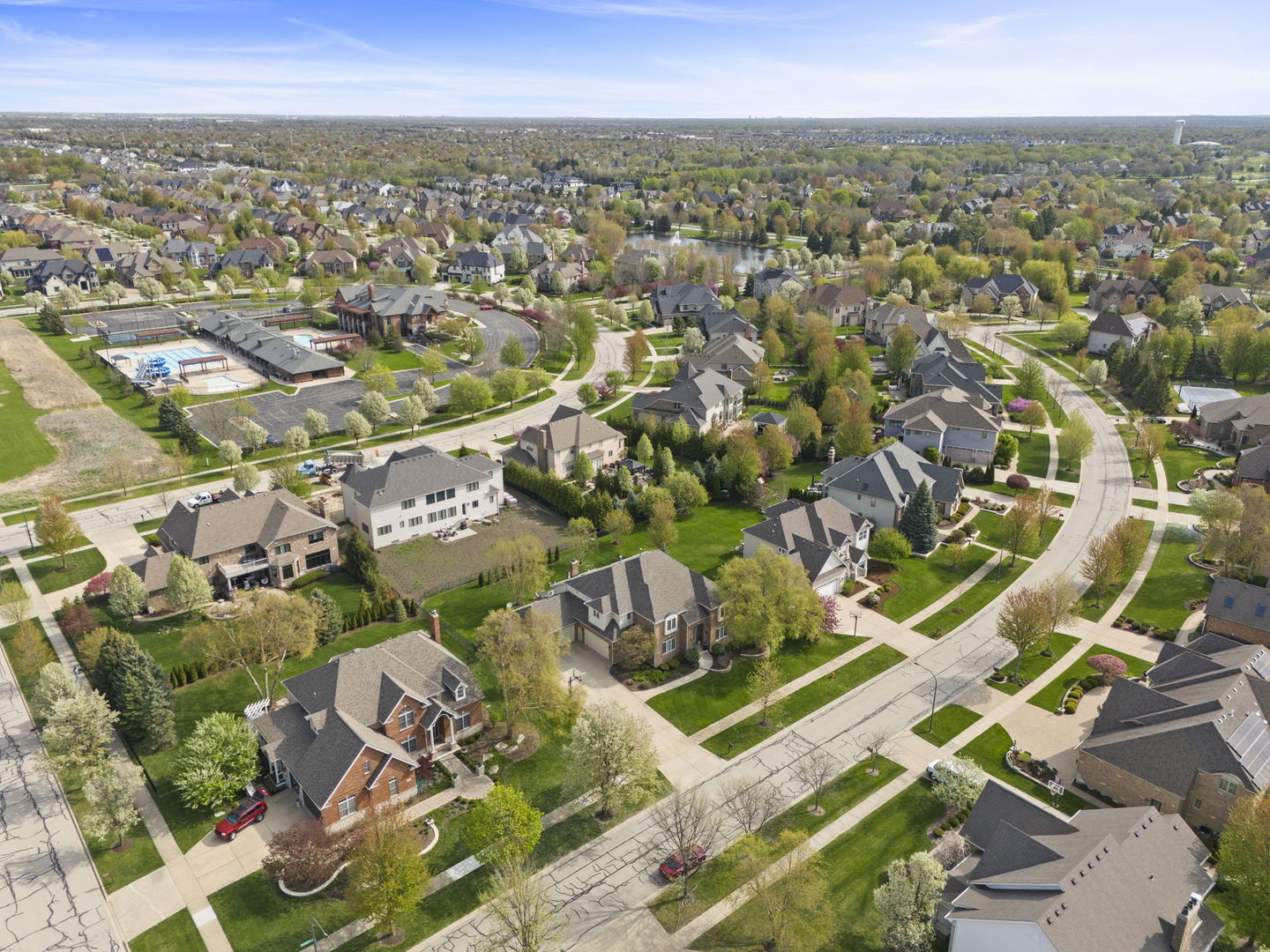 4544 Corktree Road, Naperville, IL 60564