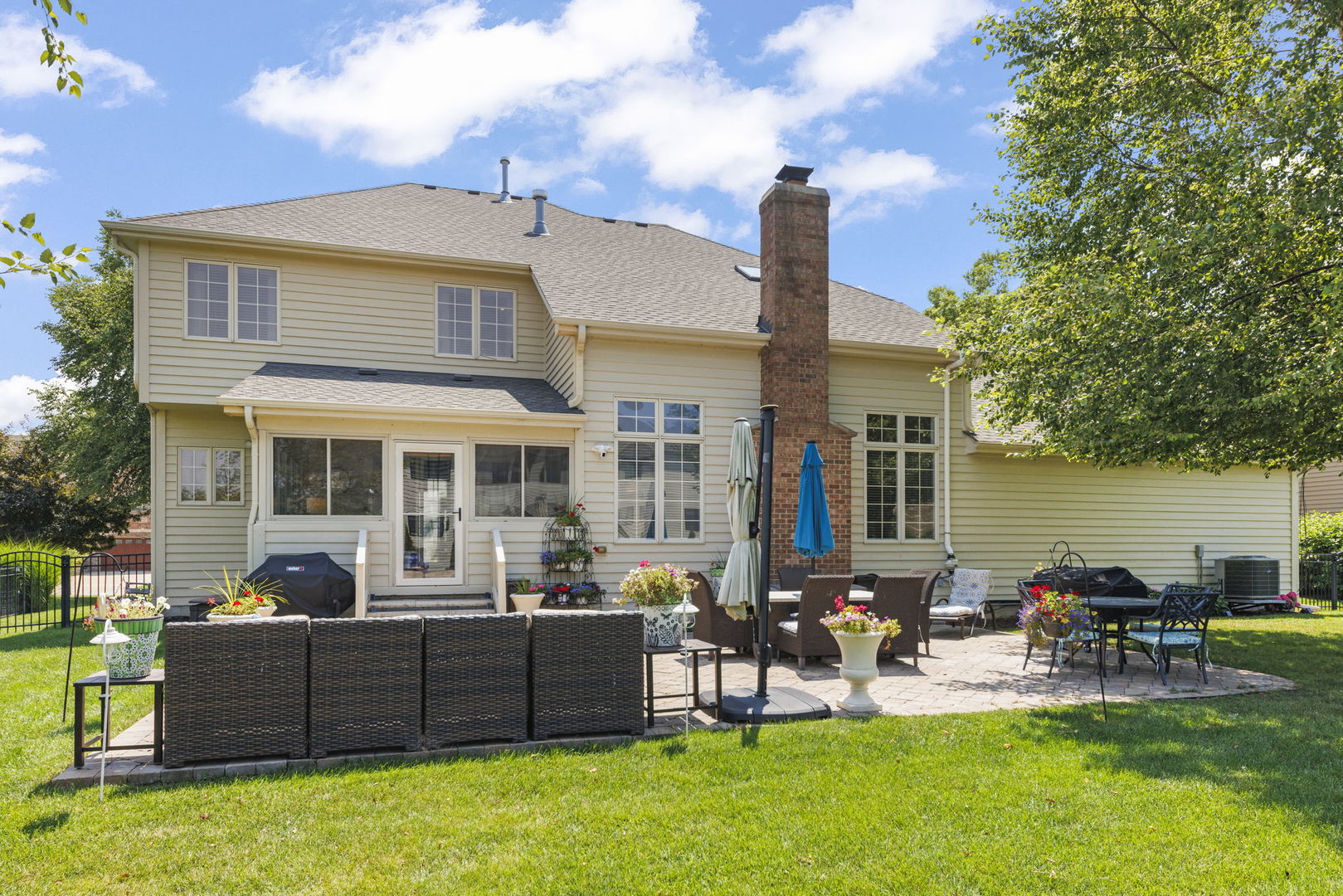 4544 Corktree Road, Naperville, IL 60564