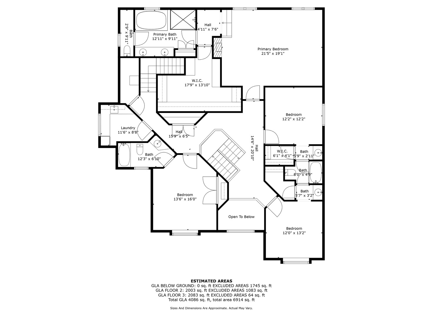 4544 Corktree Road, Naperville, IL 60564