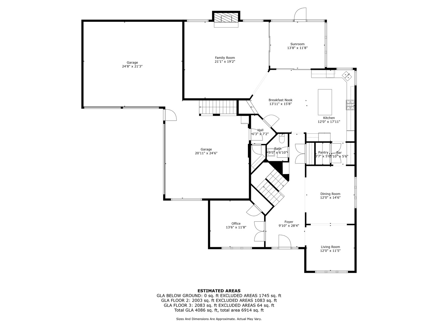 4544 Corktree Road, Naperville, IL 60564