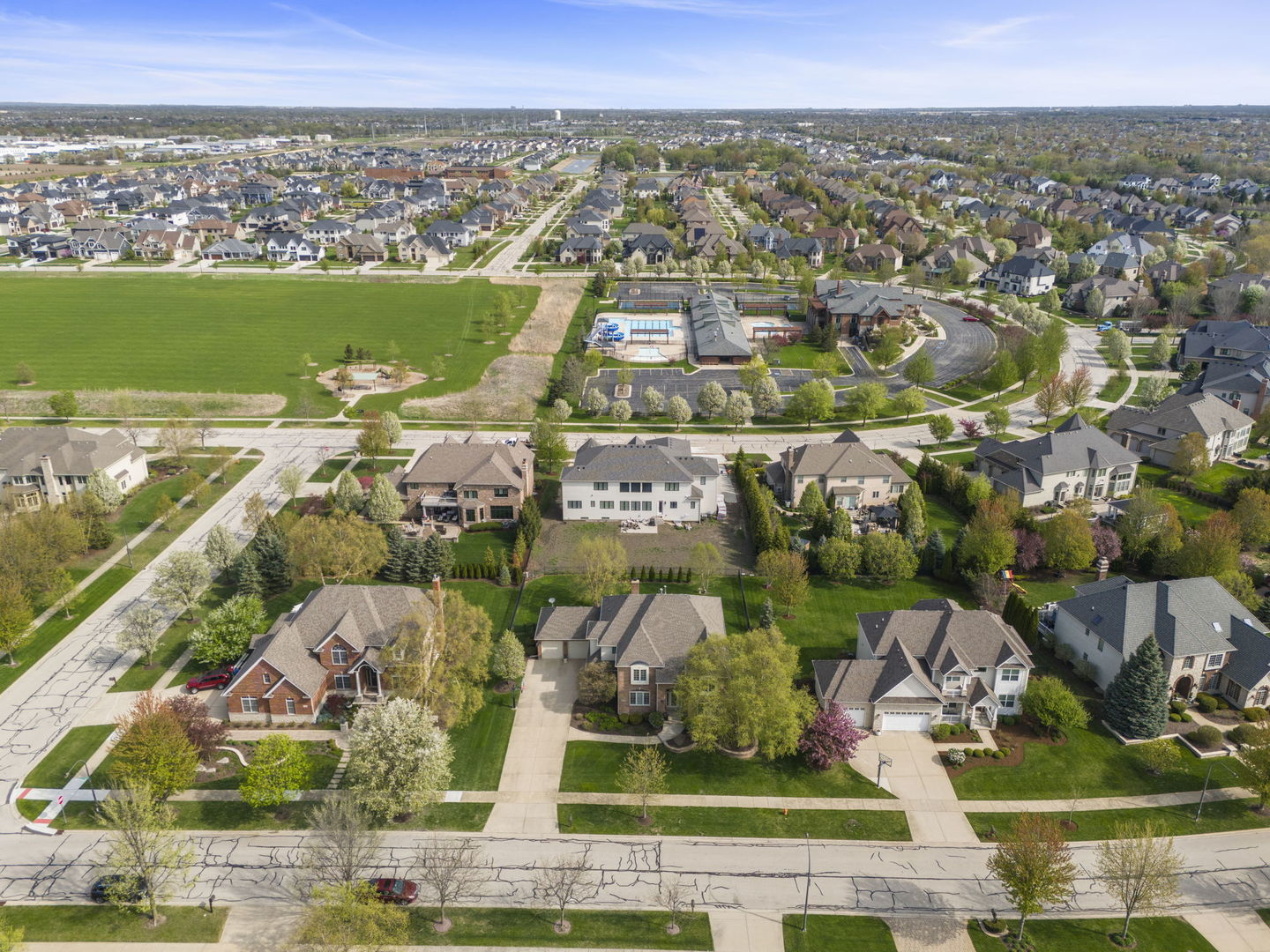 4544 Corktree Road, Naperville, IL 60564