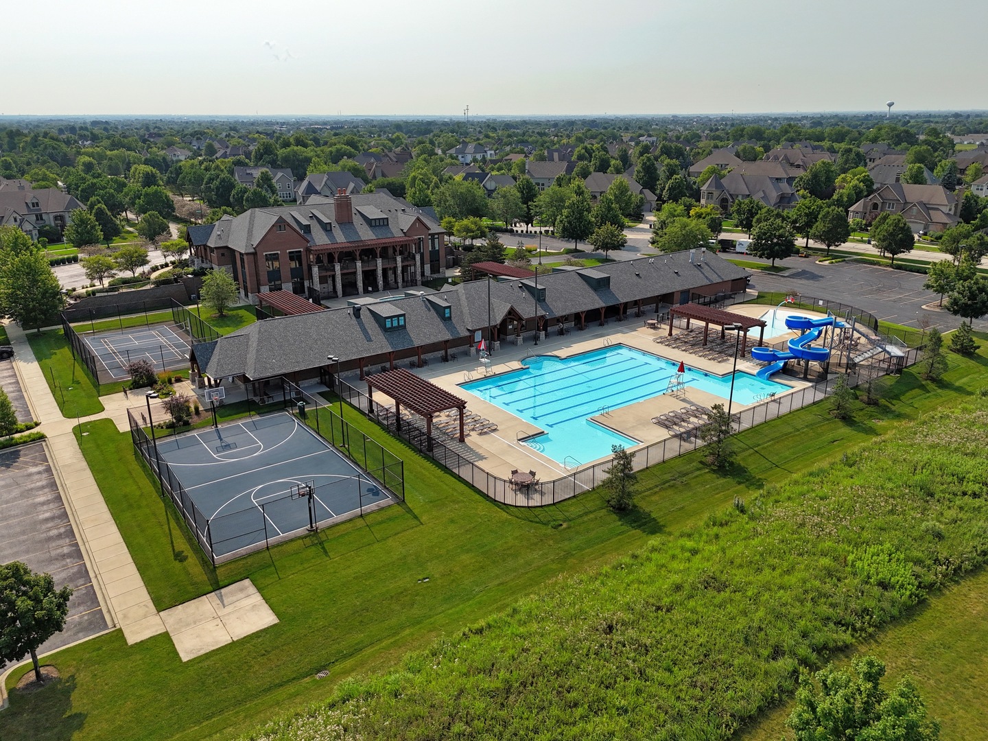 4544 Corktree Road, Naperville, IL 60564