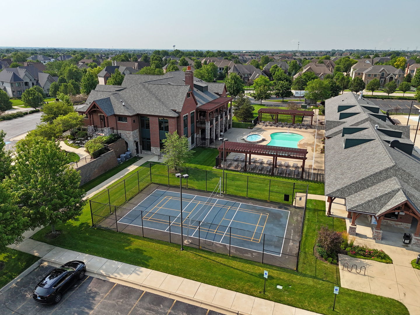 4544 Corktree Road, Naperville, IL 60564