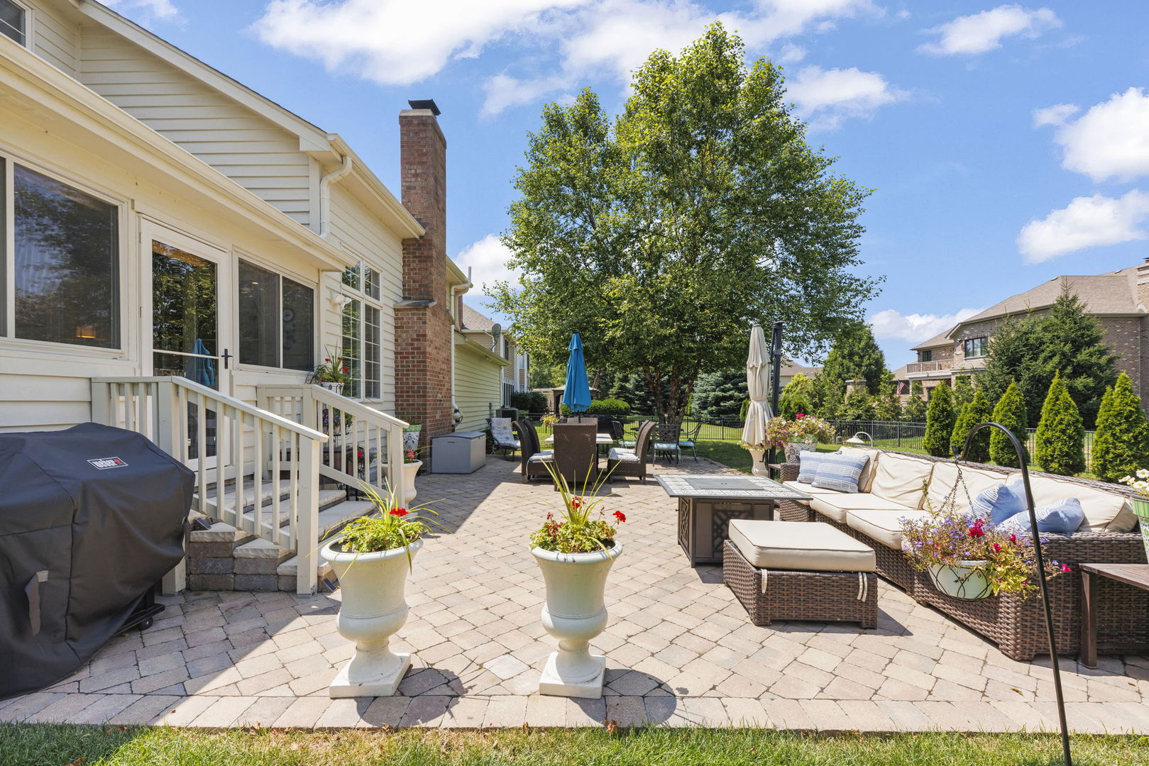 4544 Corktree Road, Naperville, IL 60564