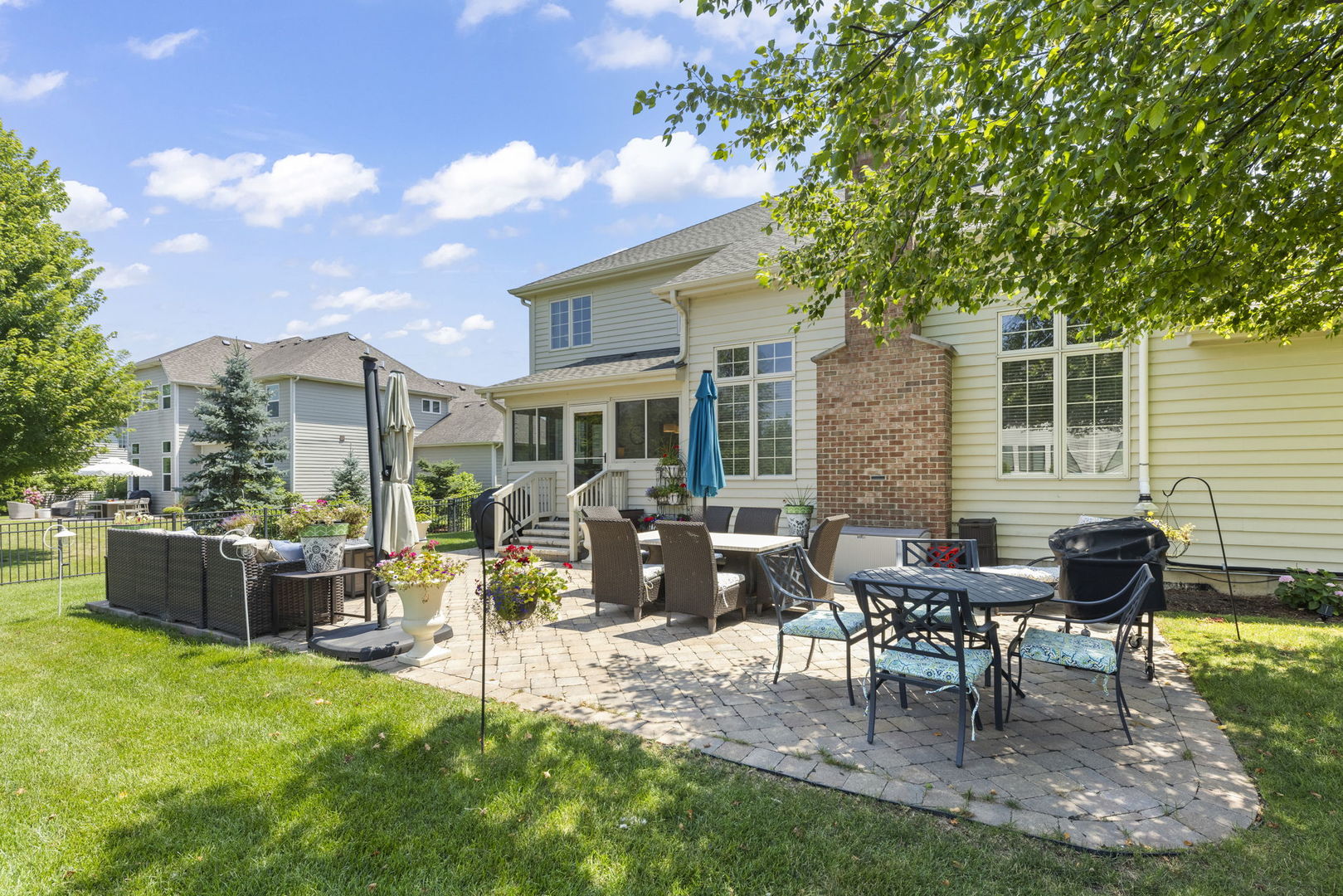 4544 Corktree Road, Naperville, IL 60564