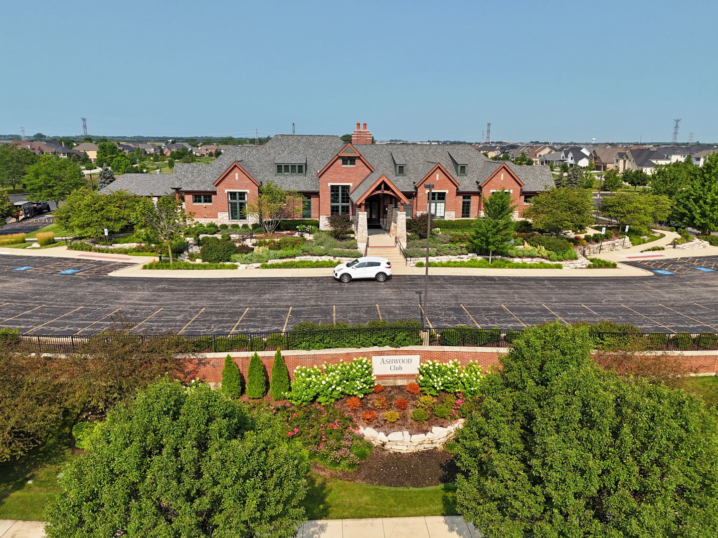 4544 Corktree Road, Naperville, IL 60564