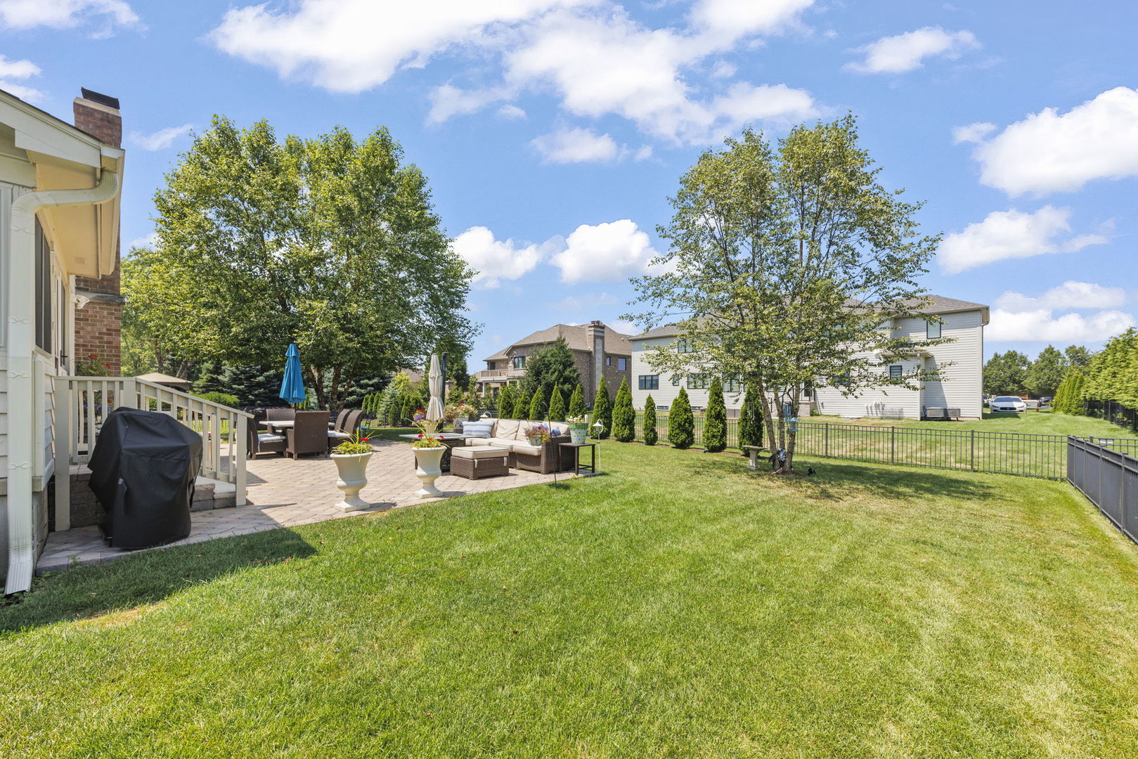 4544 Corktree Road, Naperville, IL 60564