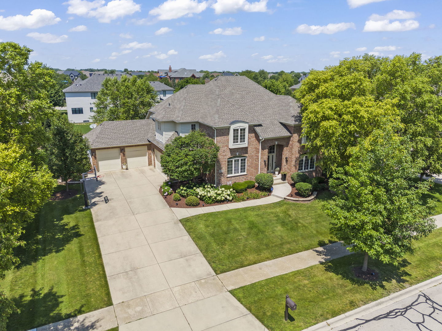 4544 Corktree Road, Naperville, IL 60564