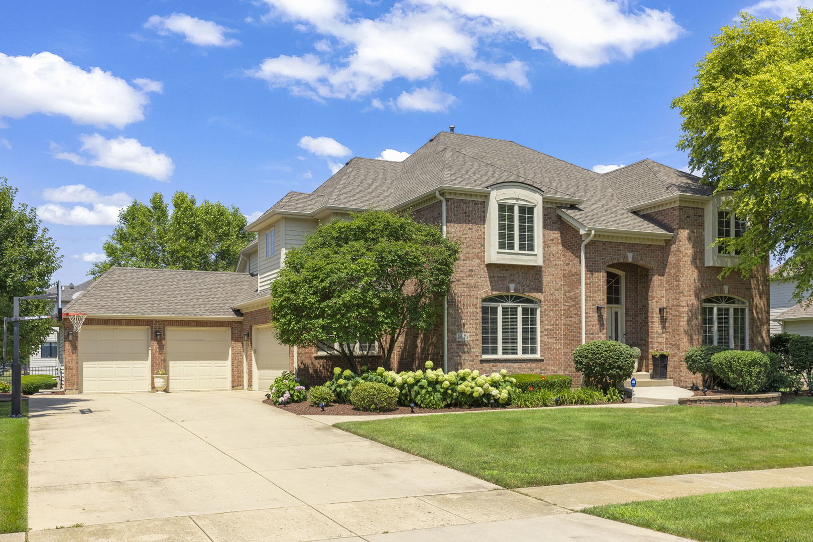 4544 Corktree Road, Naperville, IL 60564