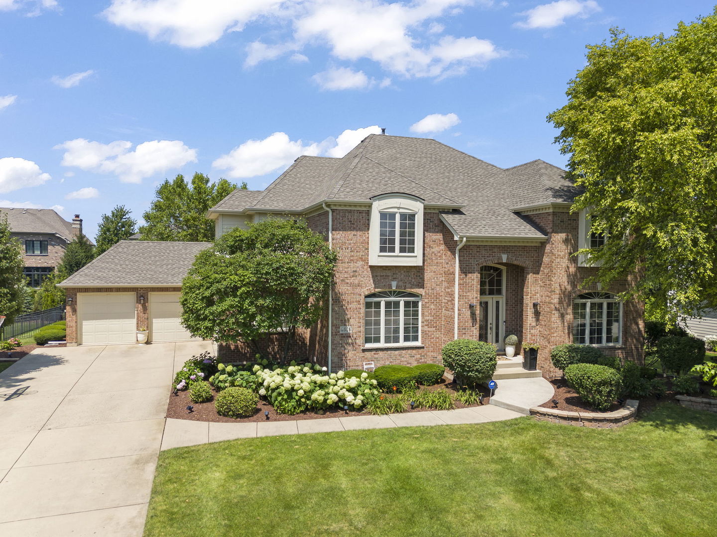 4544 Corktree Road, Naperville, IL 60564