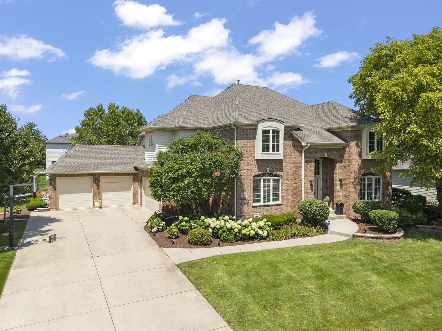 4544 Corktree Road, Naperville, IL 60564
