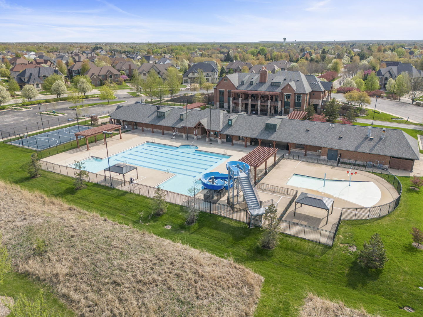 4544 Corktree Road, Naperville, IL 60564