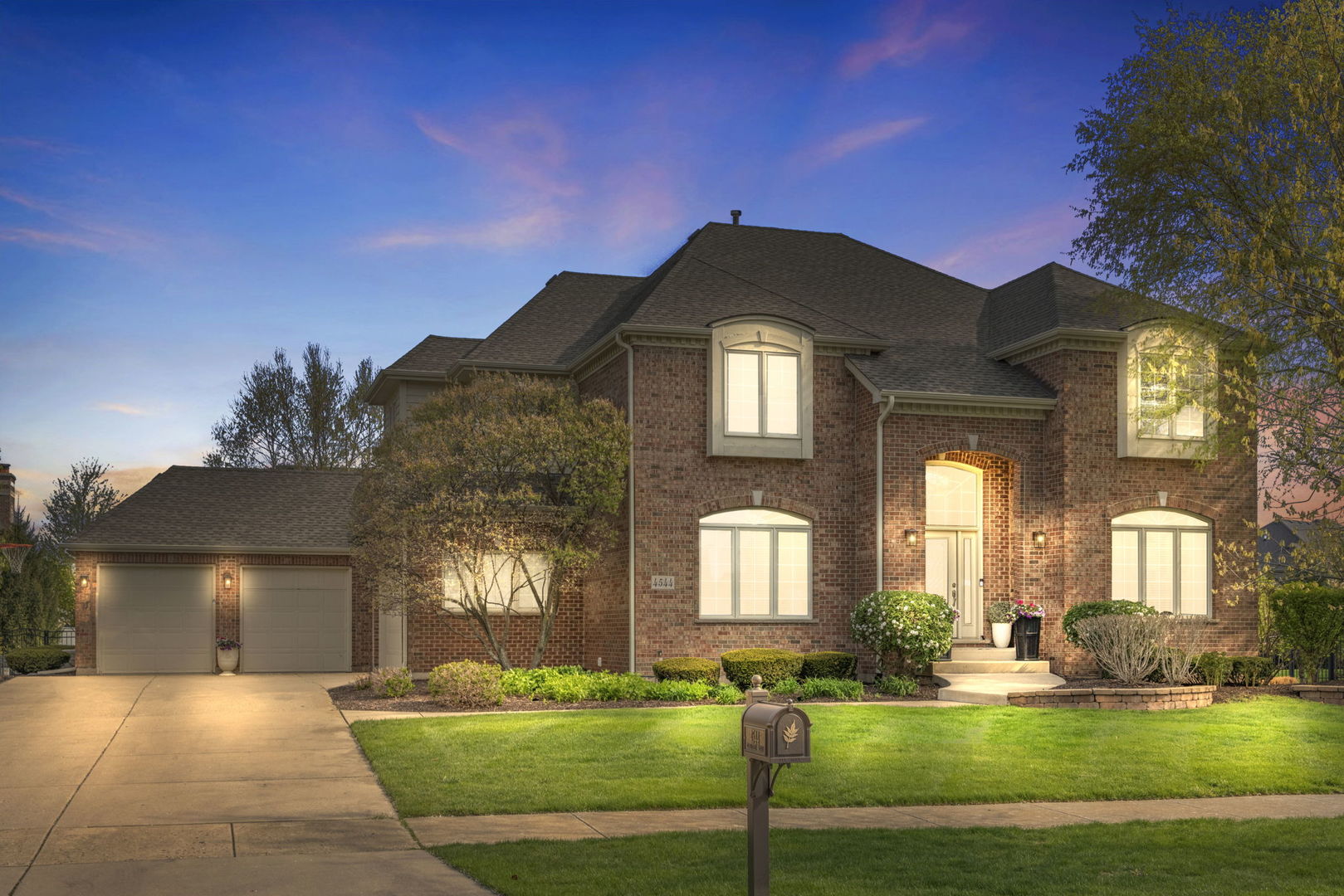 4544 Corktree Road, Naperville, IL 60564