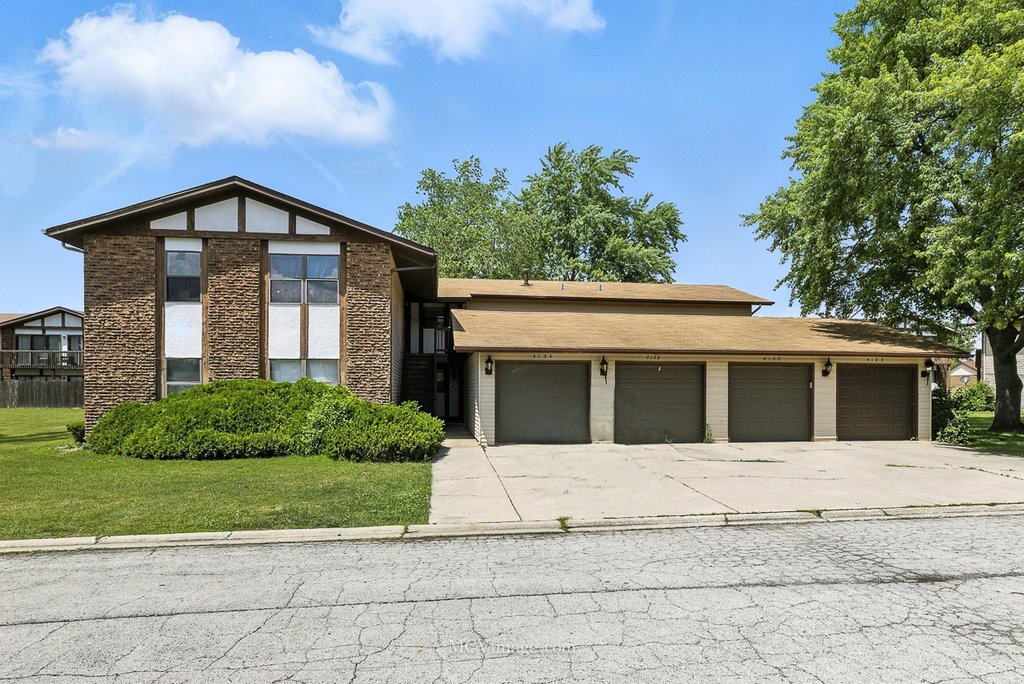 4128 192nd Court #4128, Country Club Hills, IL 60478