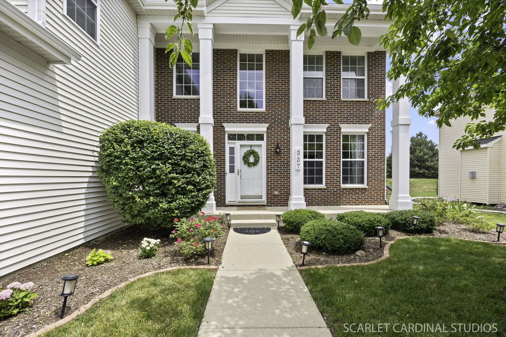 337 Veronica Circle, Bartlett, IL 60103