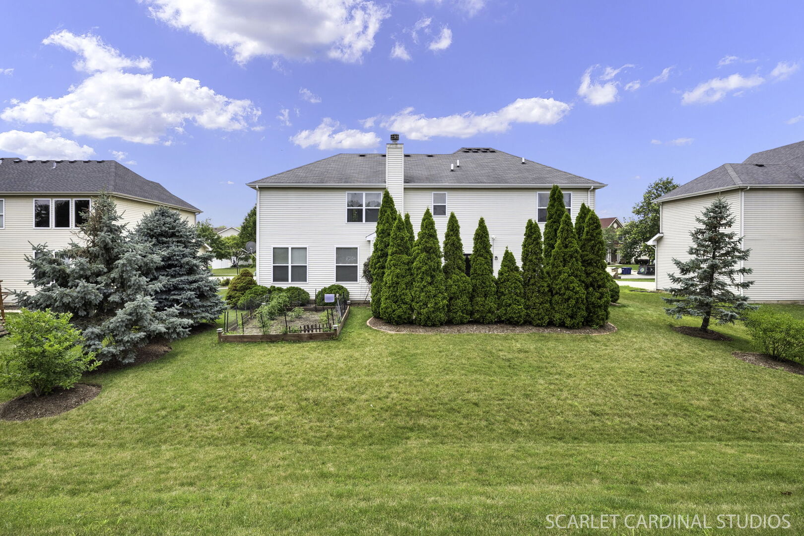 337 Veronica Circle, Bartlett, IL 60103