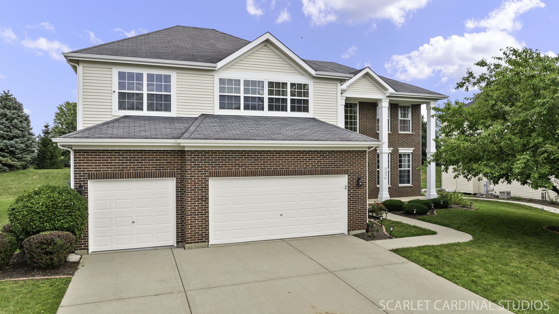 337 Veronica Circle, Bartlett, IL 60103