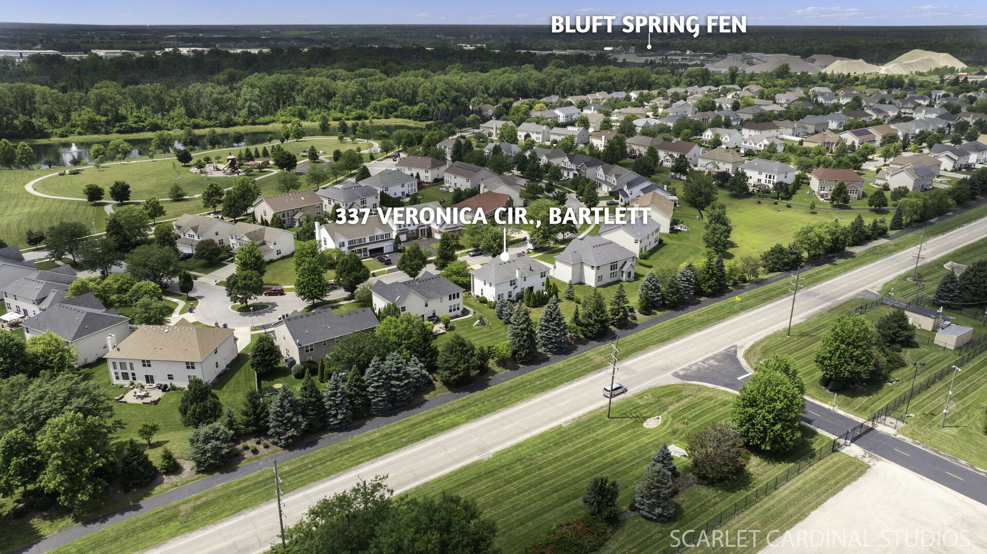 337 Veronica Circle, Bartlett, IL 60103