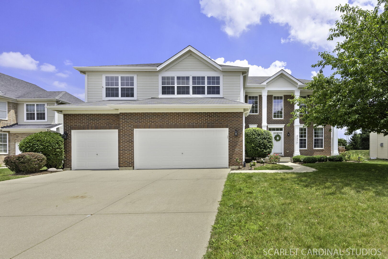 337 Veronica Circle, Bartlett, IL 60103
