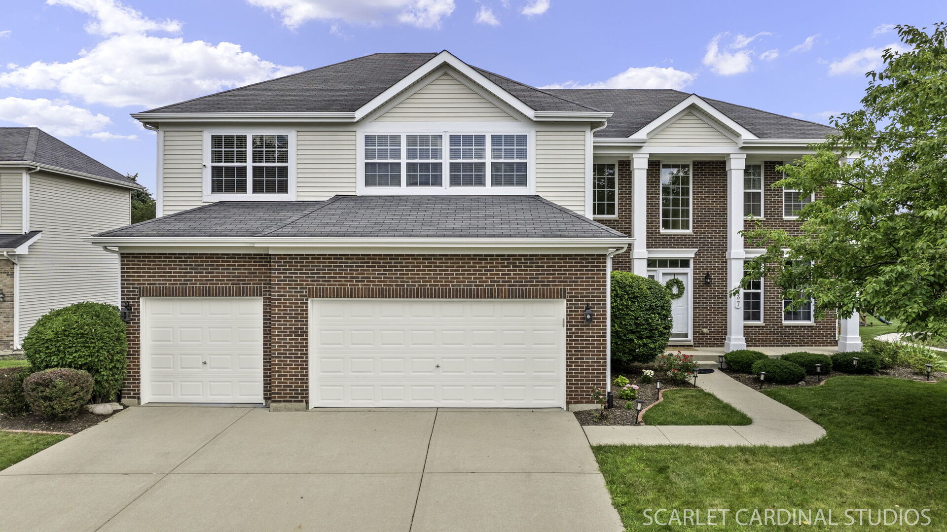 337 Veronica Circle, Bartlett, IL 60103