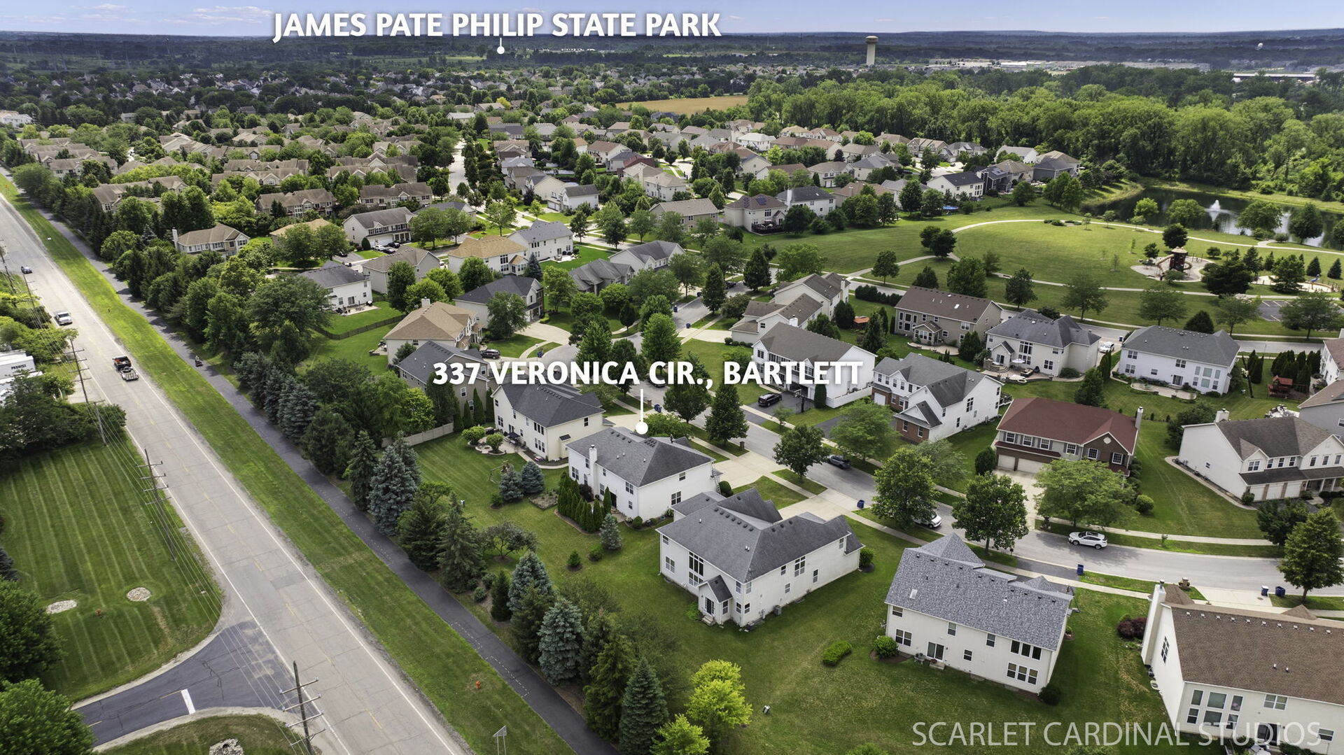 337 Veronica Circle, Bartlett, IL 60103