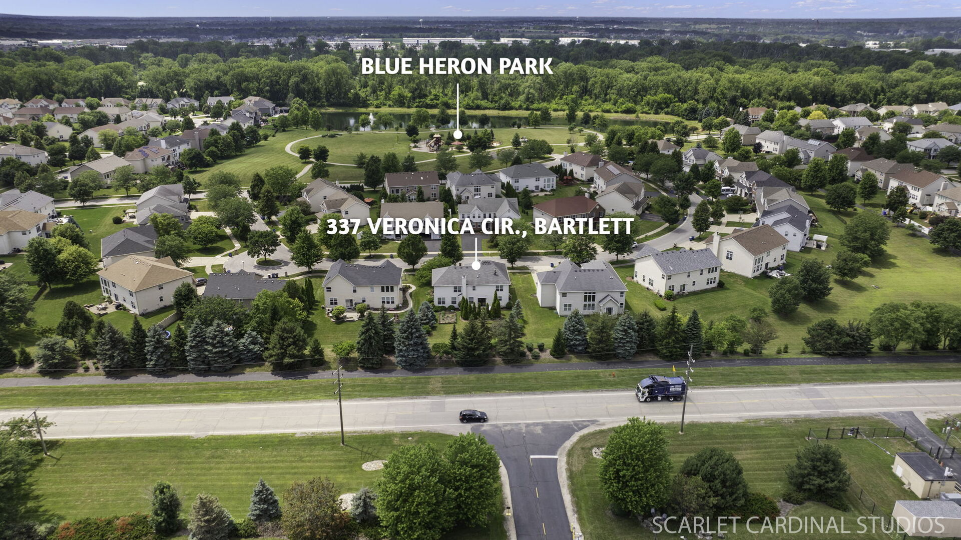 337 Veronica Circle, Bartlett, IL 60103