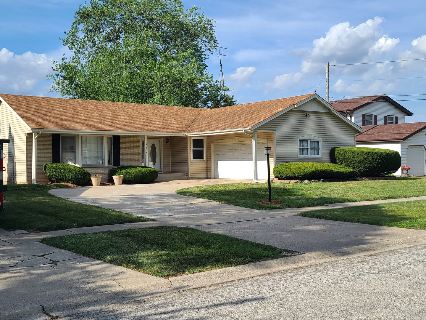 4500 175th Place, Country Club Hills, IL 60478