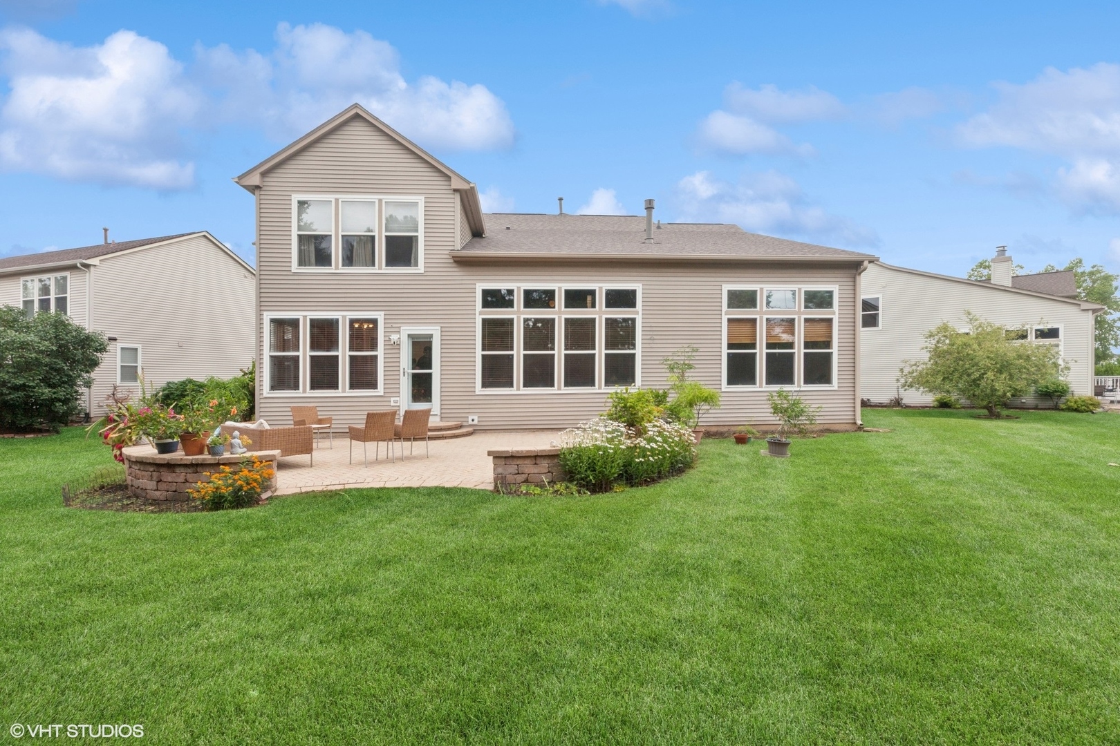 2701 Hamman Way, Aurora, IL 60502