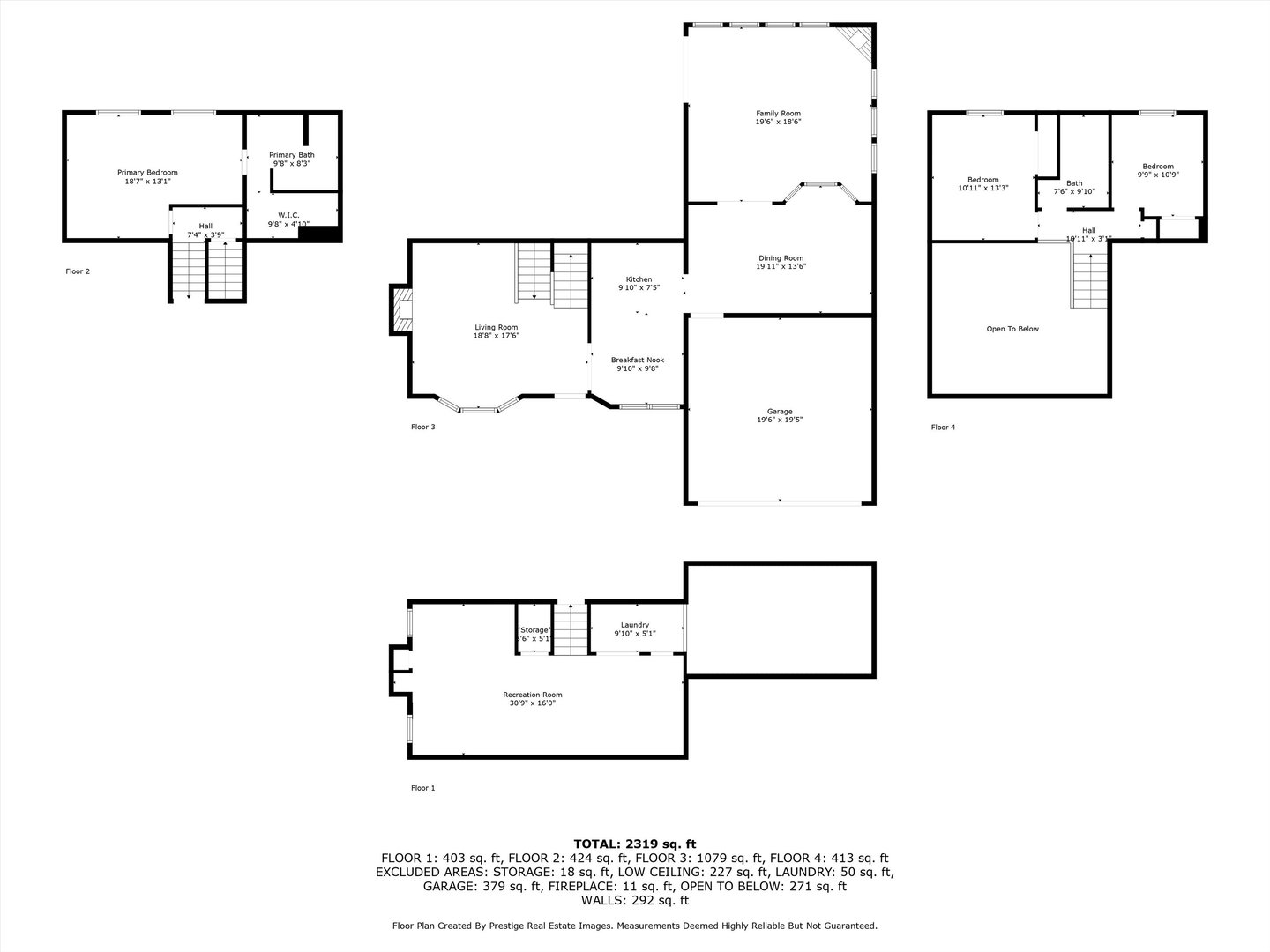 3721 Brighton Place, McHenry, IL 60050
