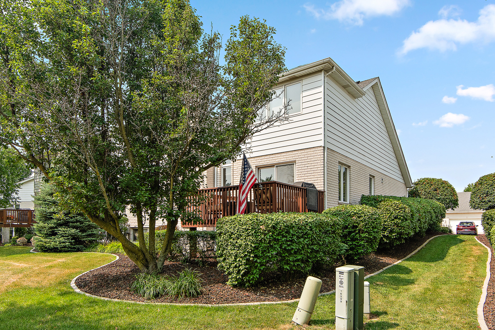 16313 Bob White Circle, Orland Park, IL 60467