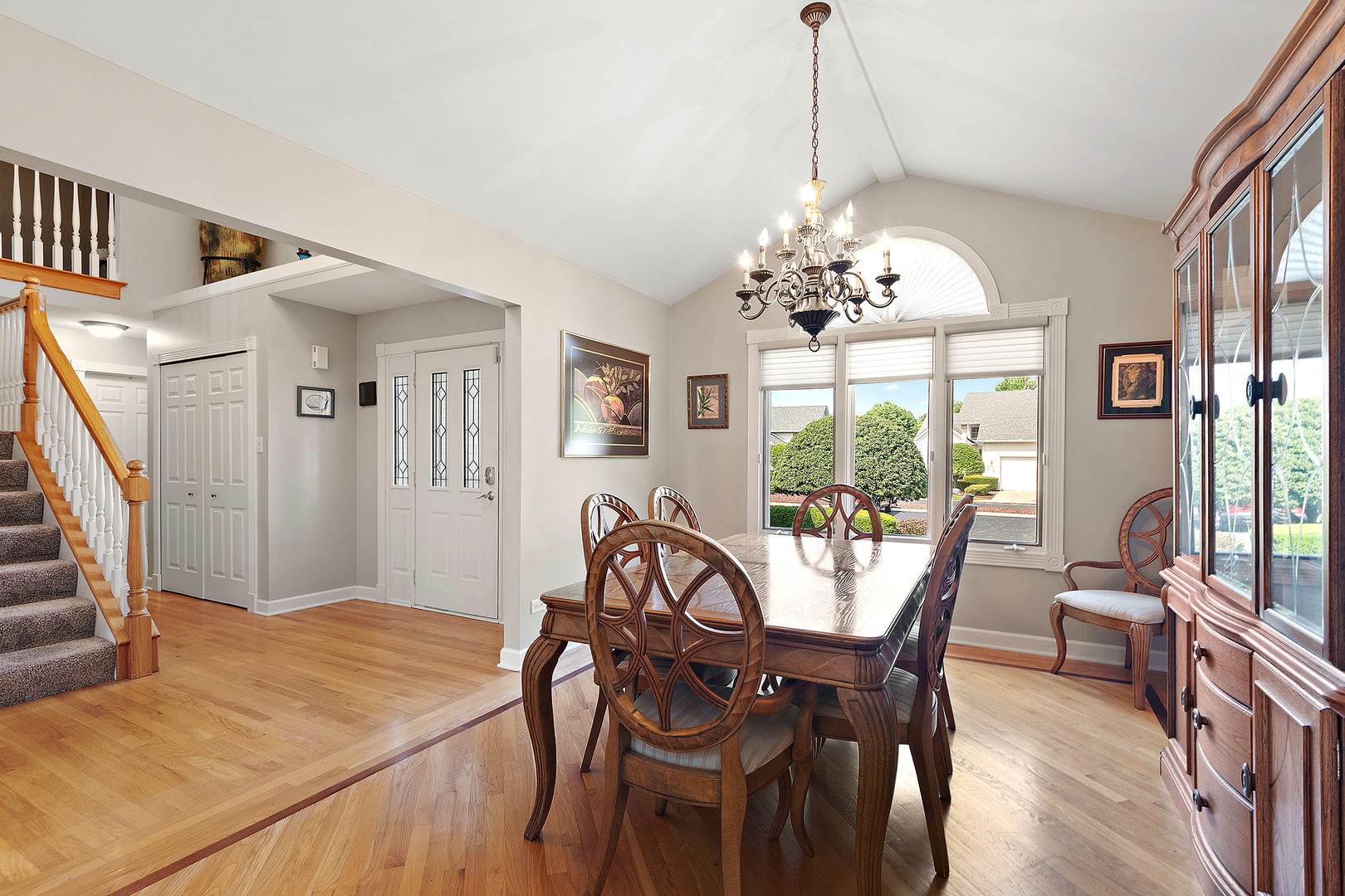 16313 Bob White Circle, Orland Park, IL 60467