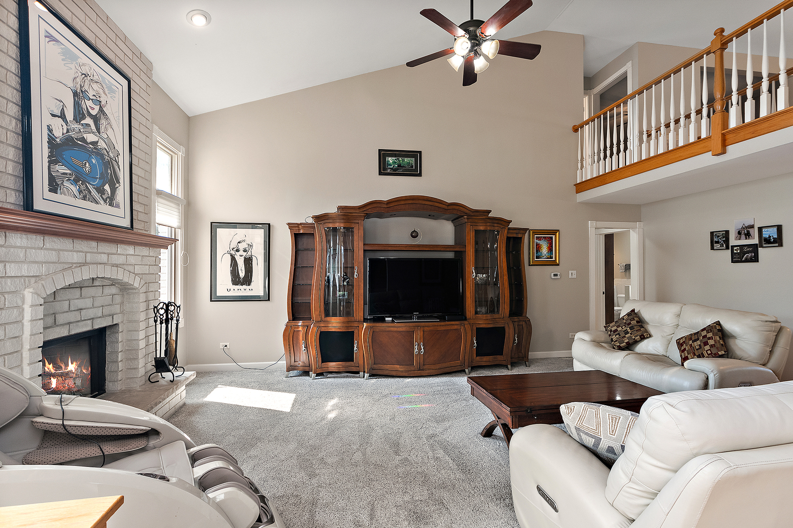 16313 Bob White Circle, Orland Park, IL 60467