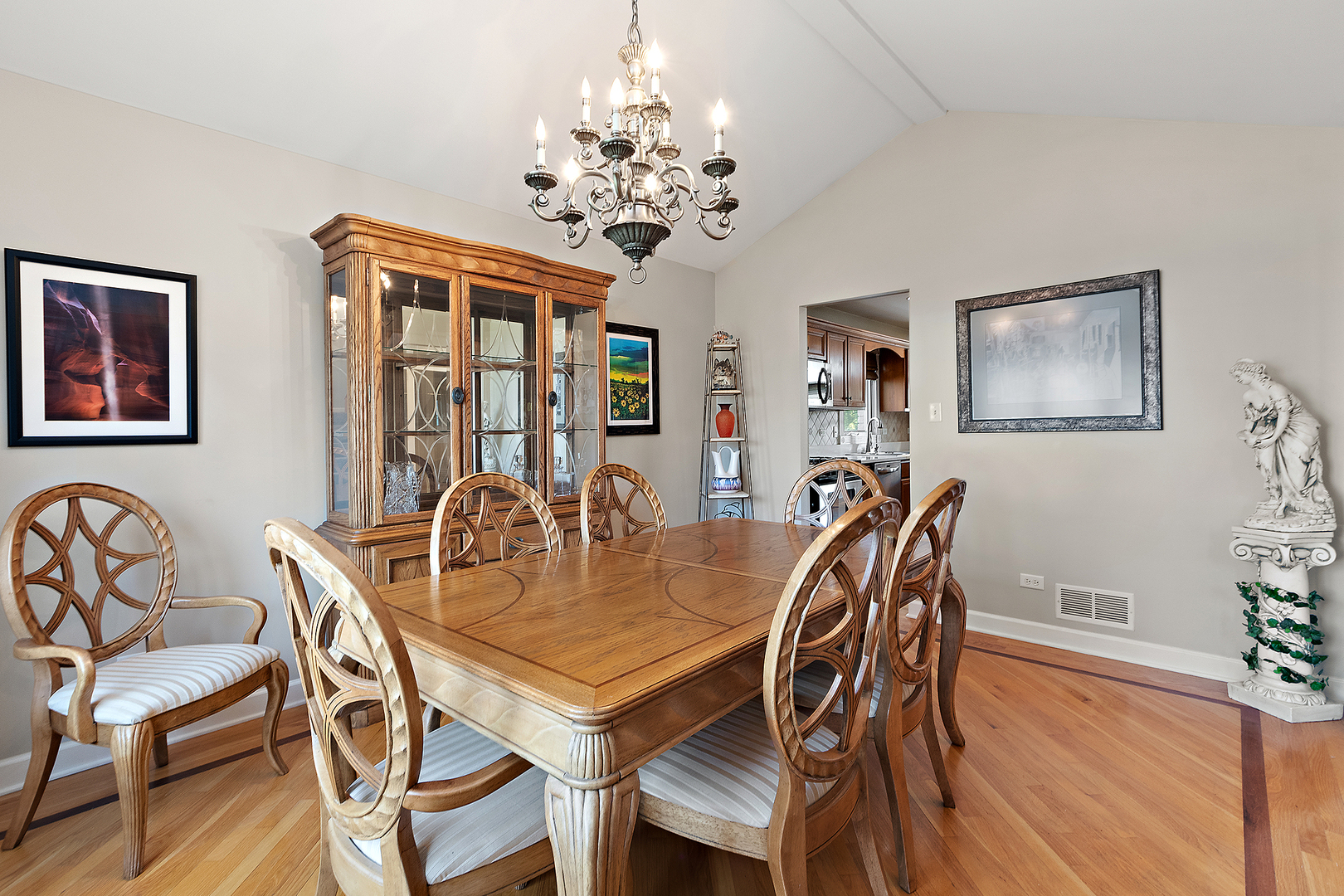 16313 Bob White Circle, Orland Park, IL 60467