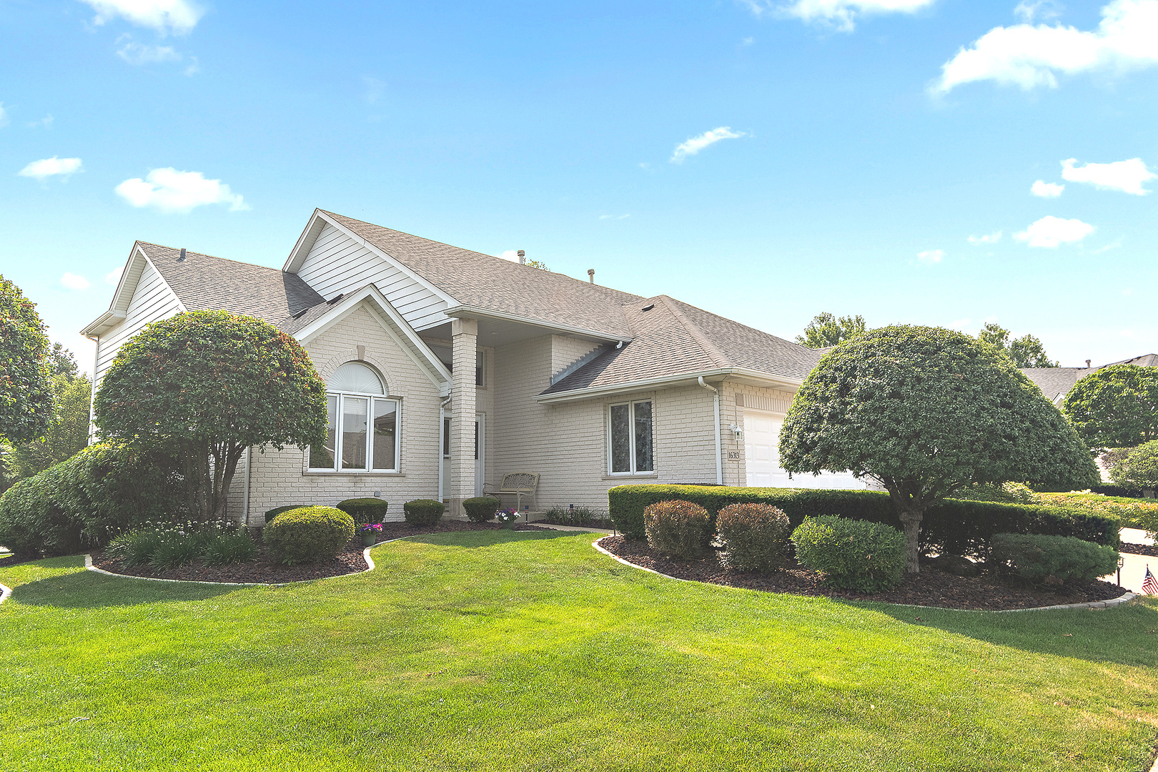 16313 Bob White Circle, Orland Park, IL 60467