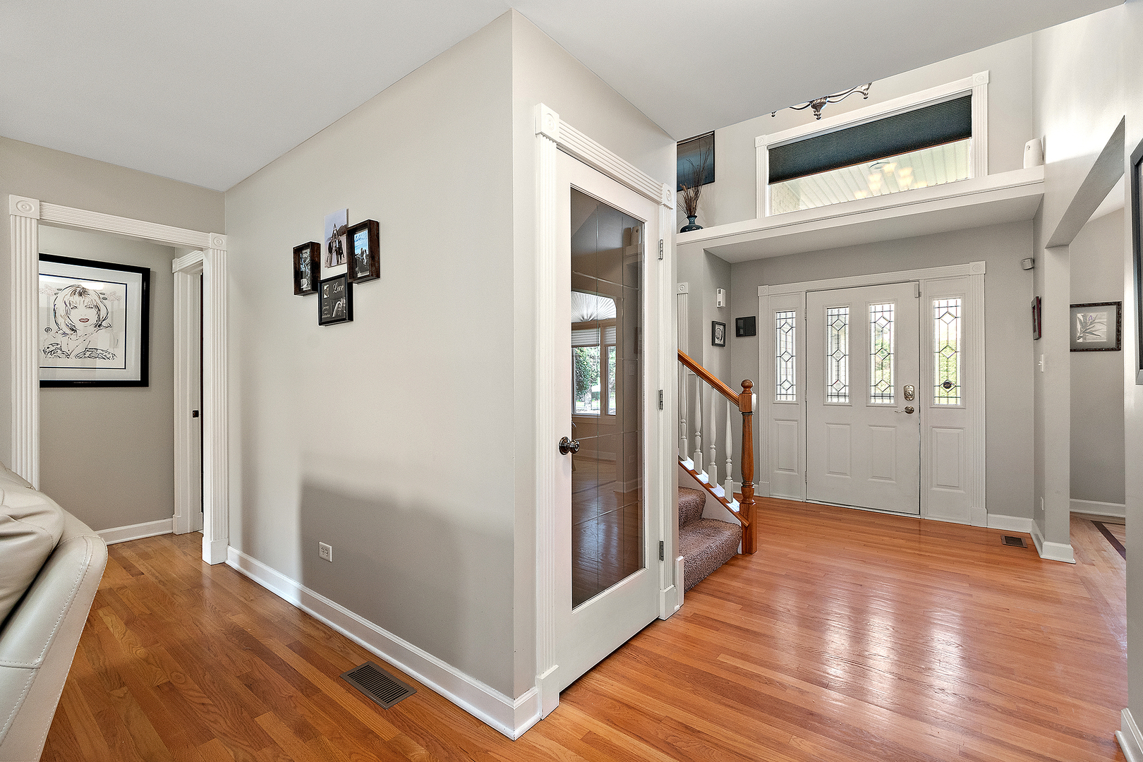 16313 Bob White Circle, Orland Park, IL 60467