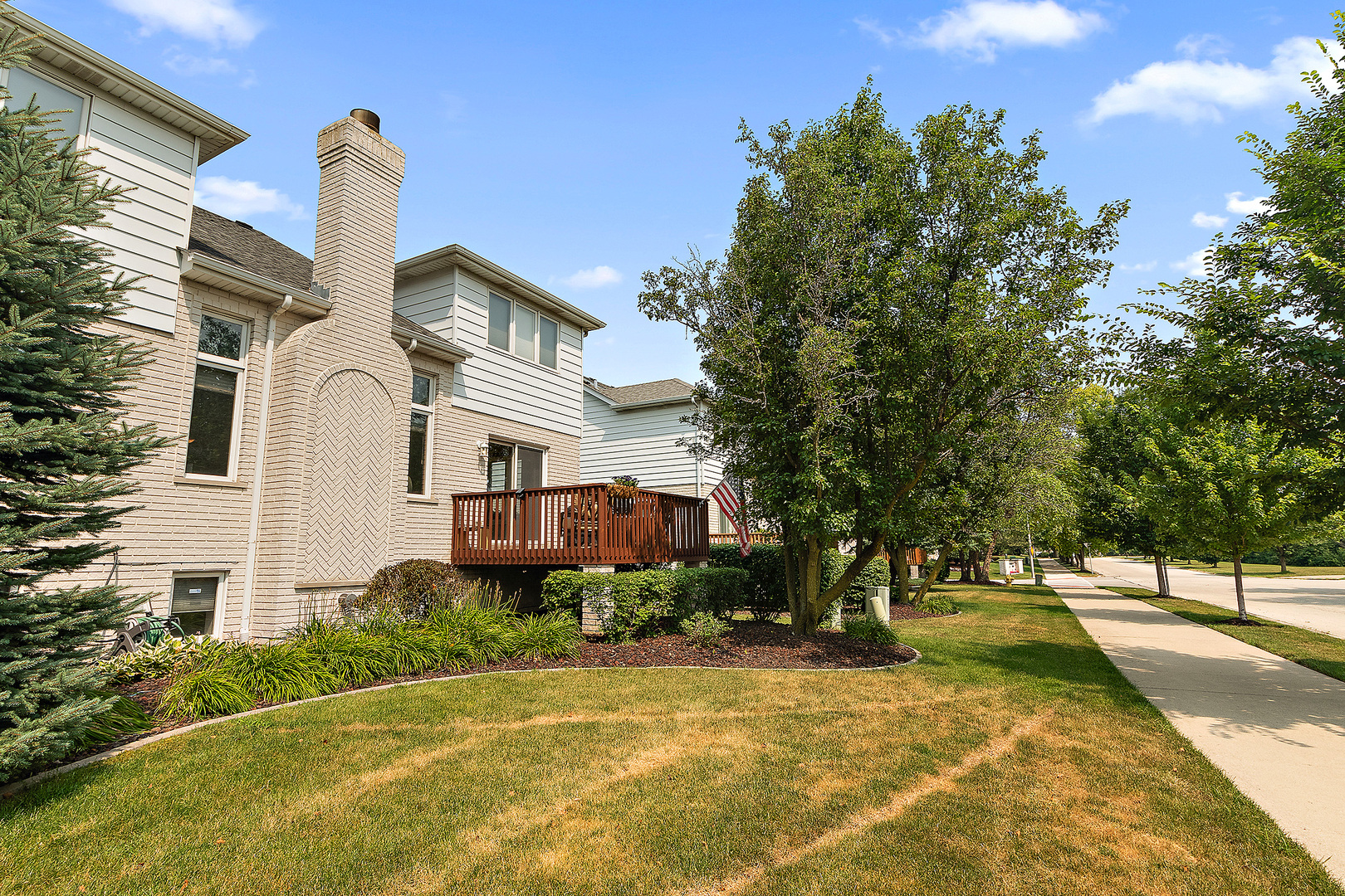 16313 Bob White Circle, Orland Park, IL 60467