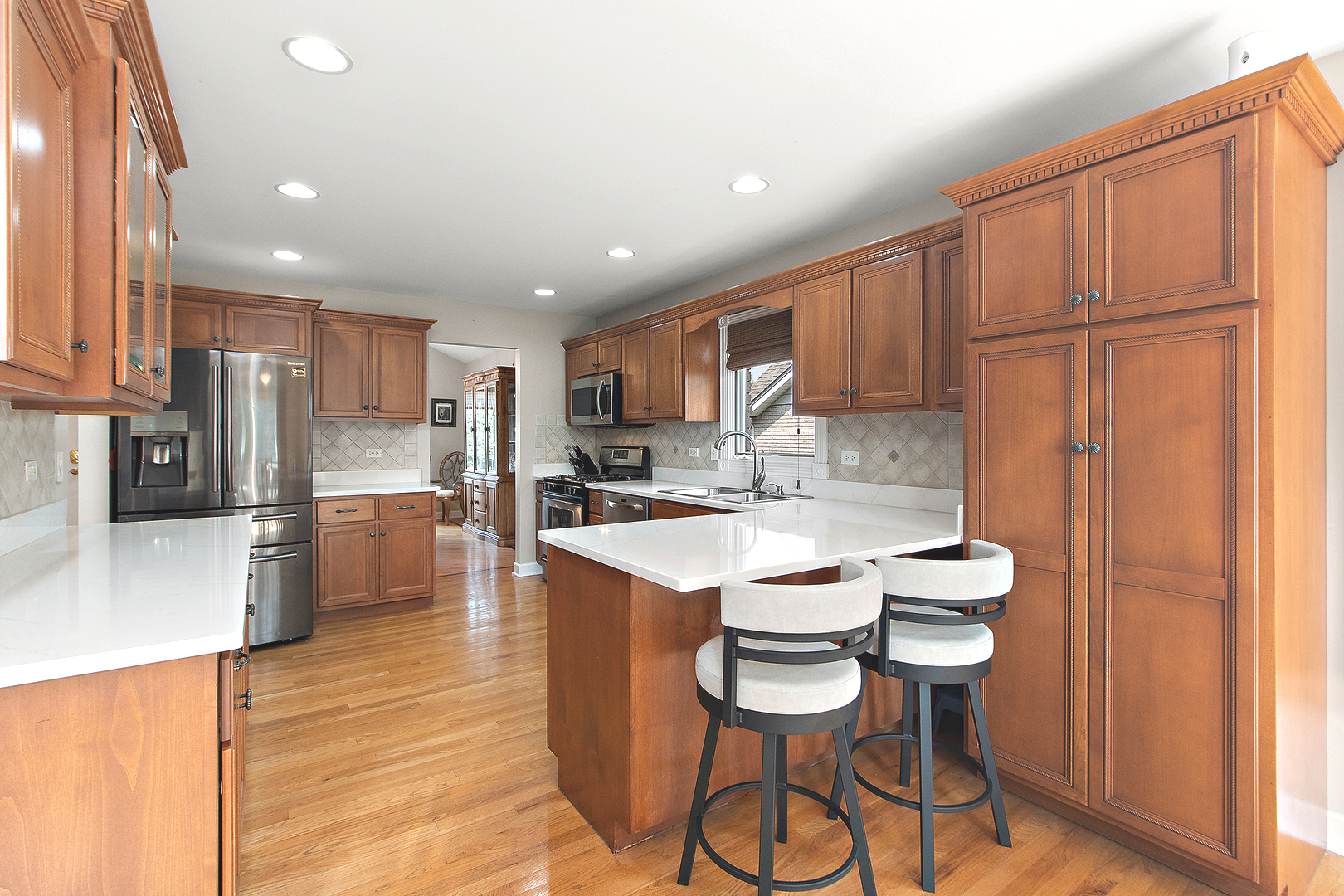 16313 Bob White Circle, Orland Park, IL 60467