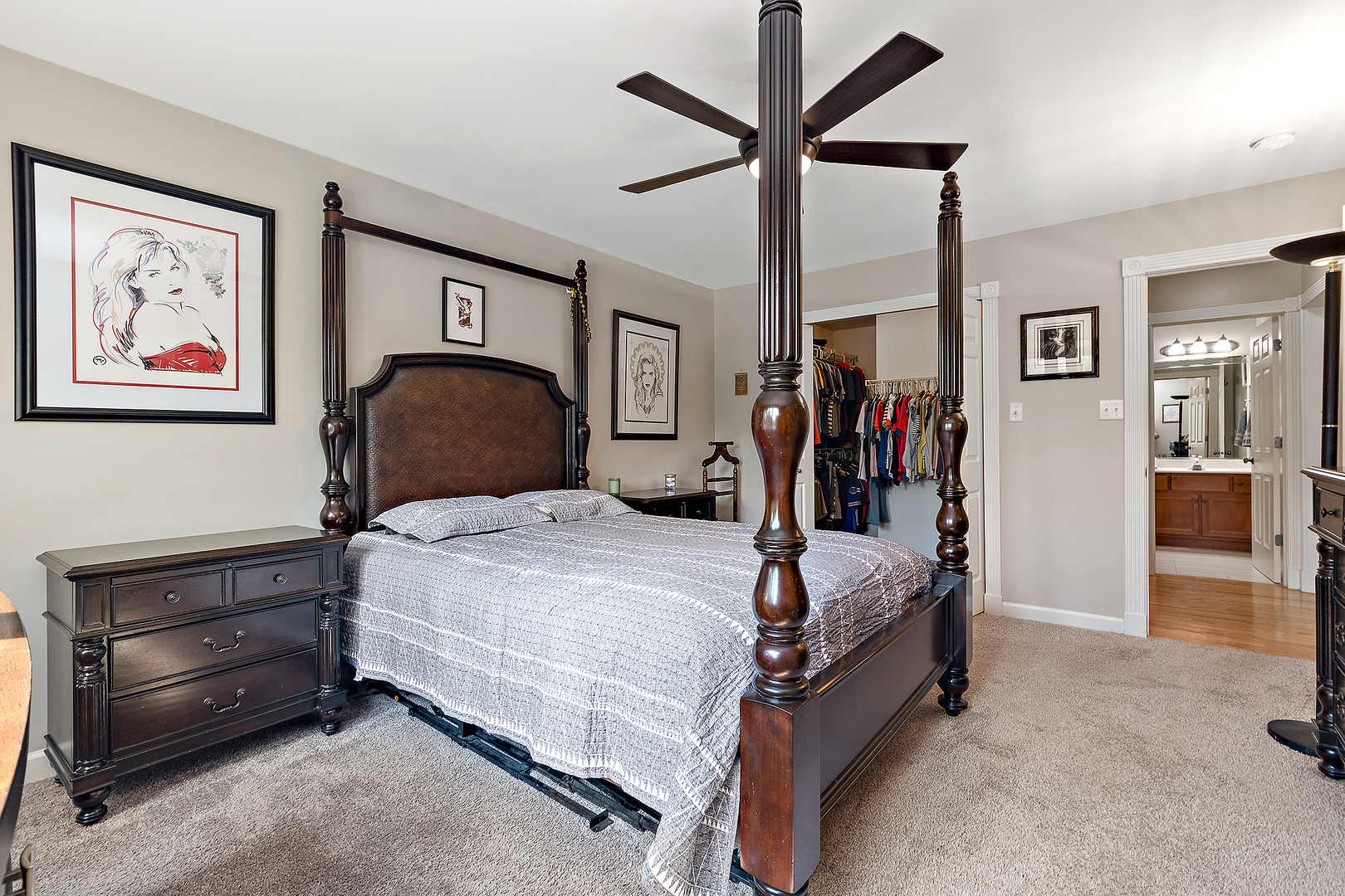 16313 Bob White Circle, Orland Park, IL 60467